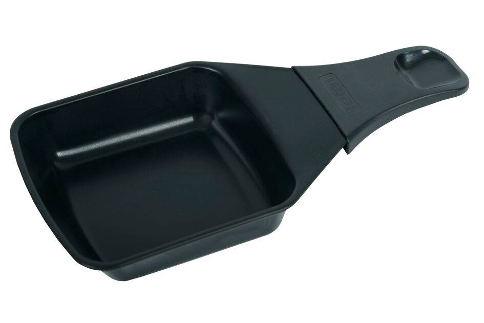 2 coupelles à raclette extra profondes XA521000