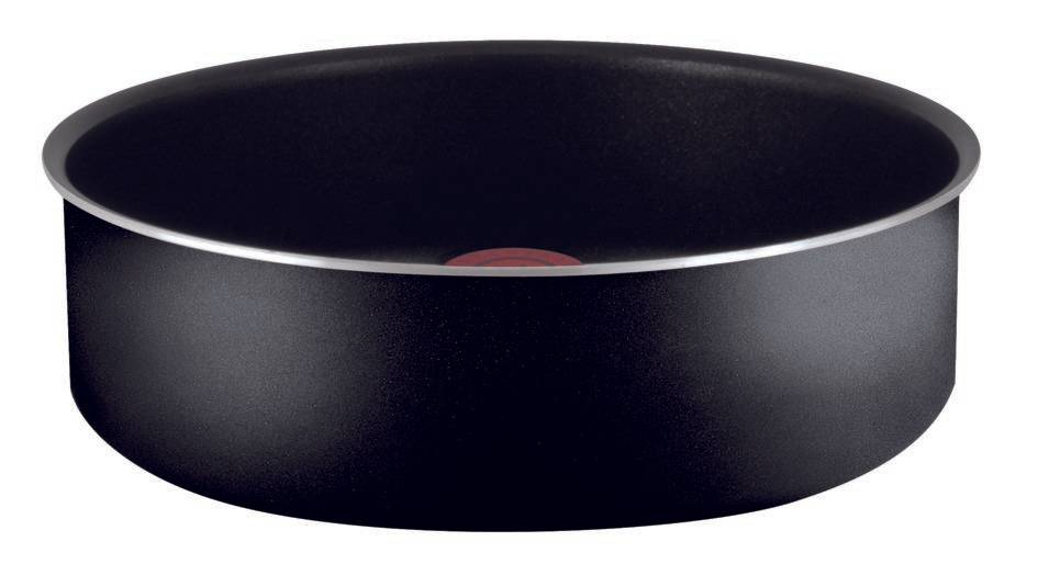 Ingenio Essential Noir Lot 4 pièces