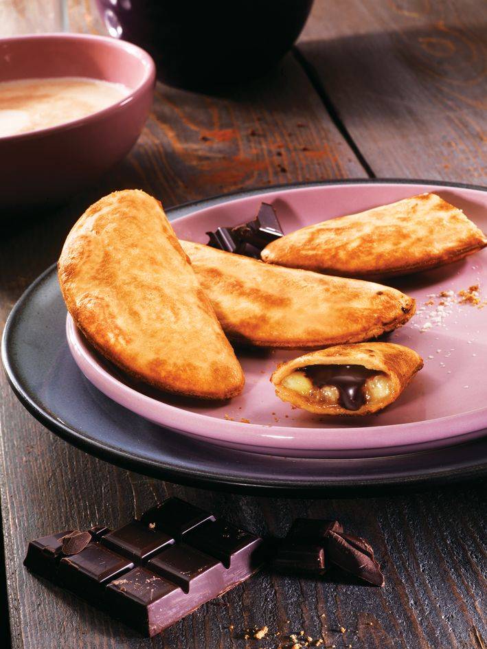 Plaques Snack Collection Empanadas XA800812