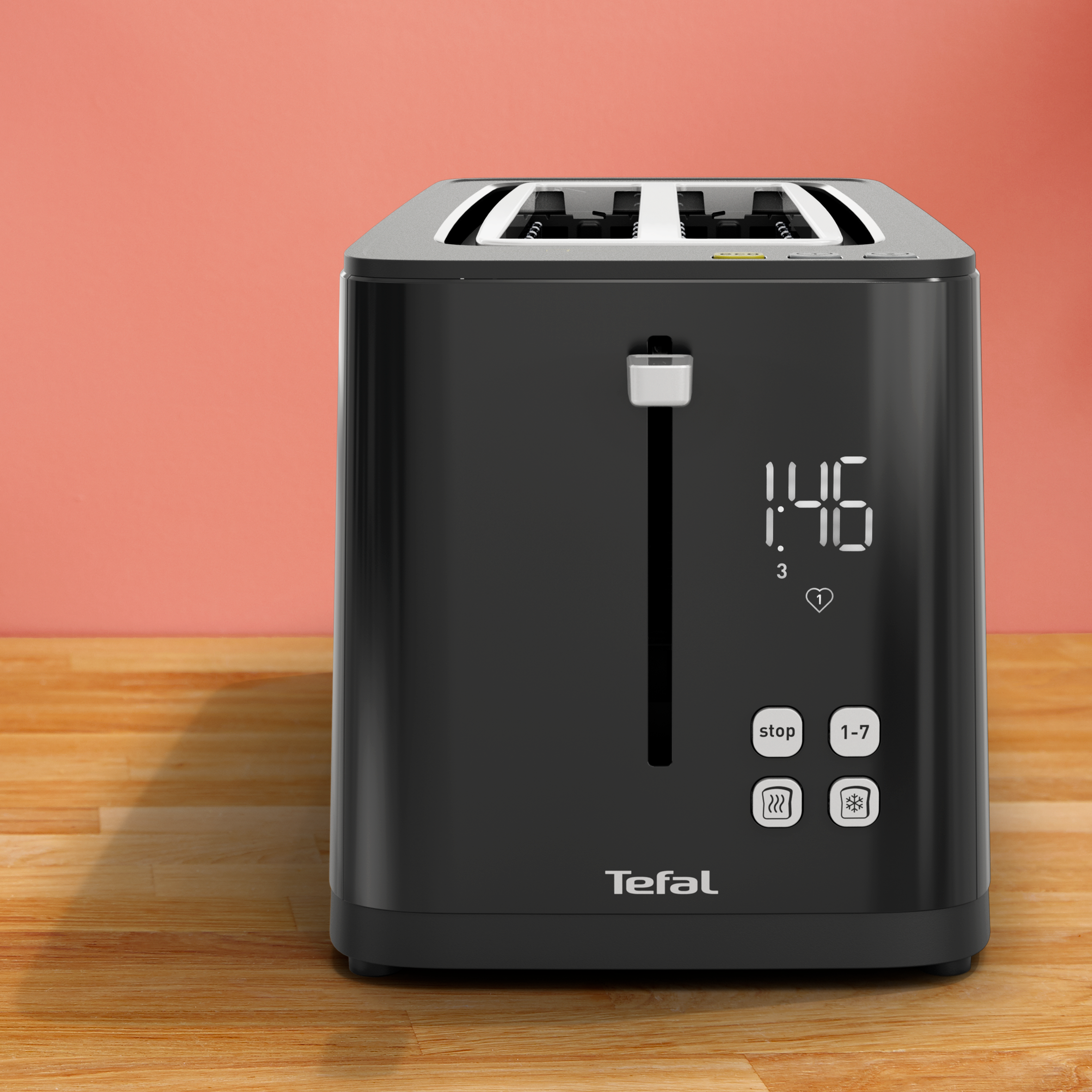 Smart'n light 2 longues fentes