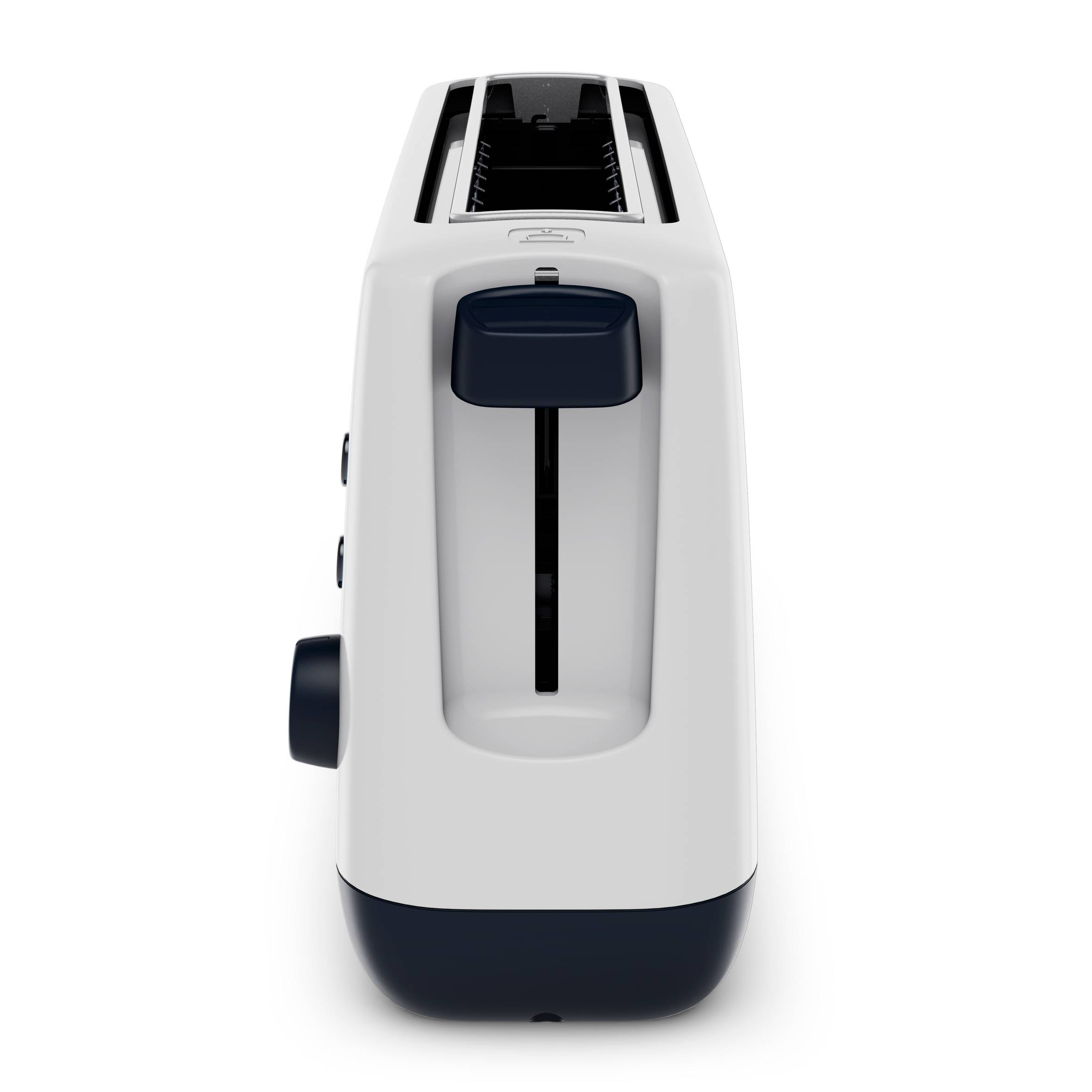 Toaster minim