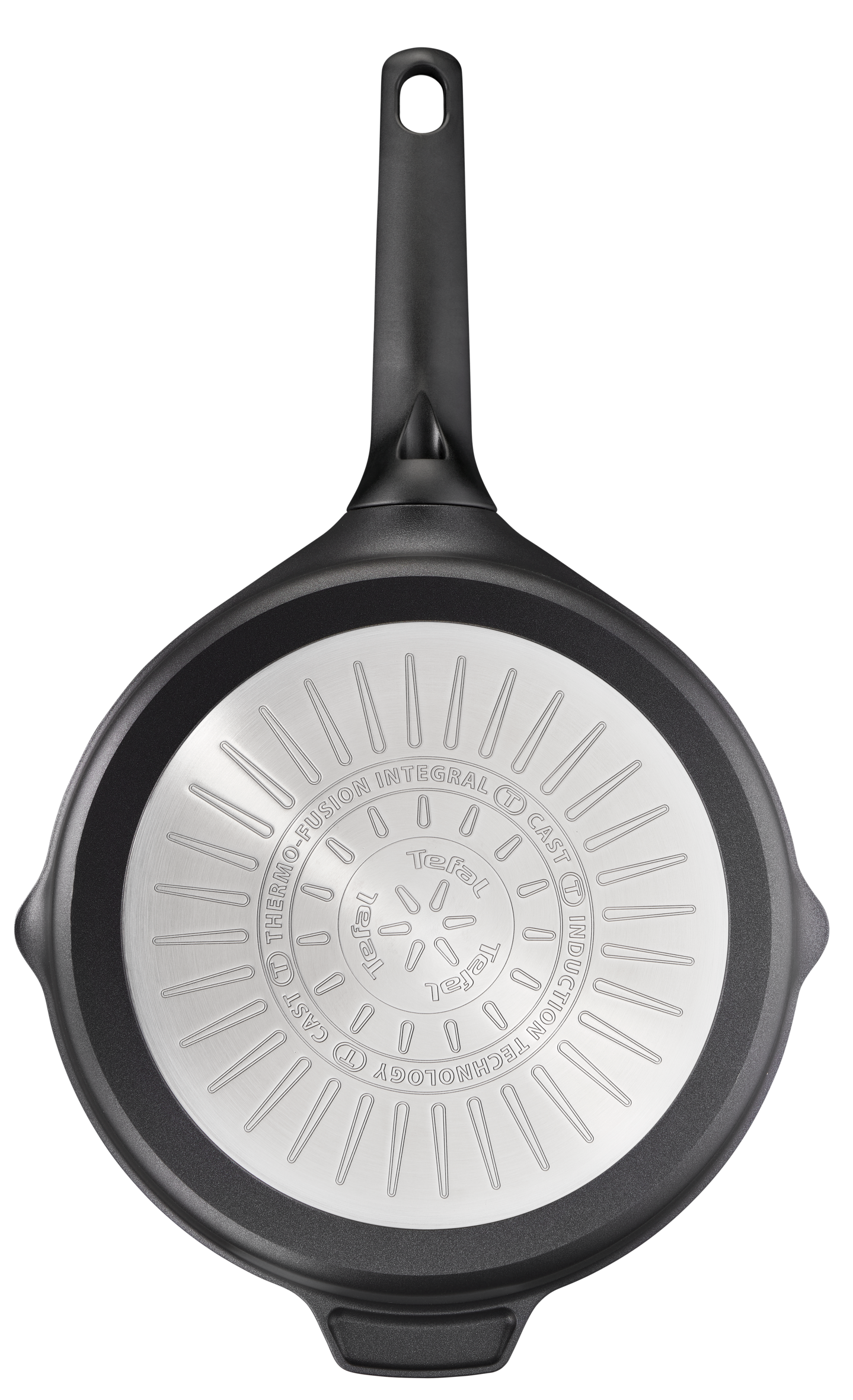 Robusto Sauteuse 26 cm