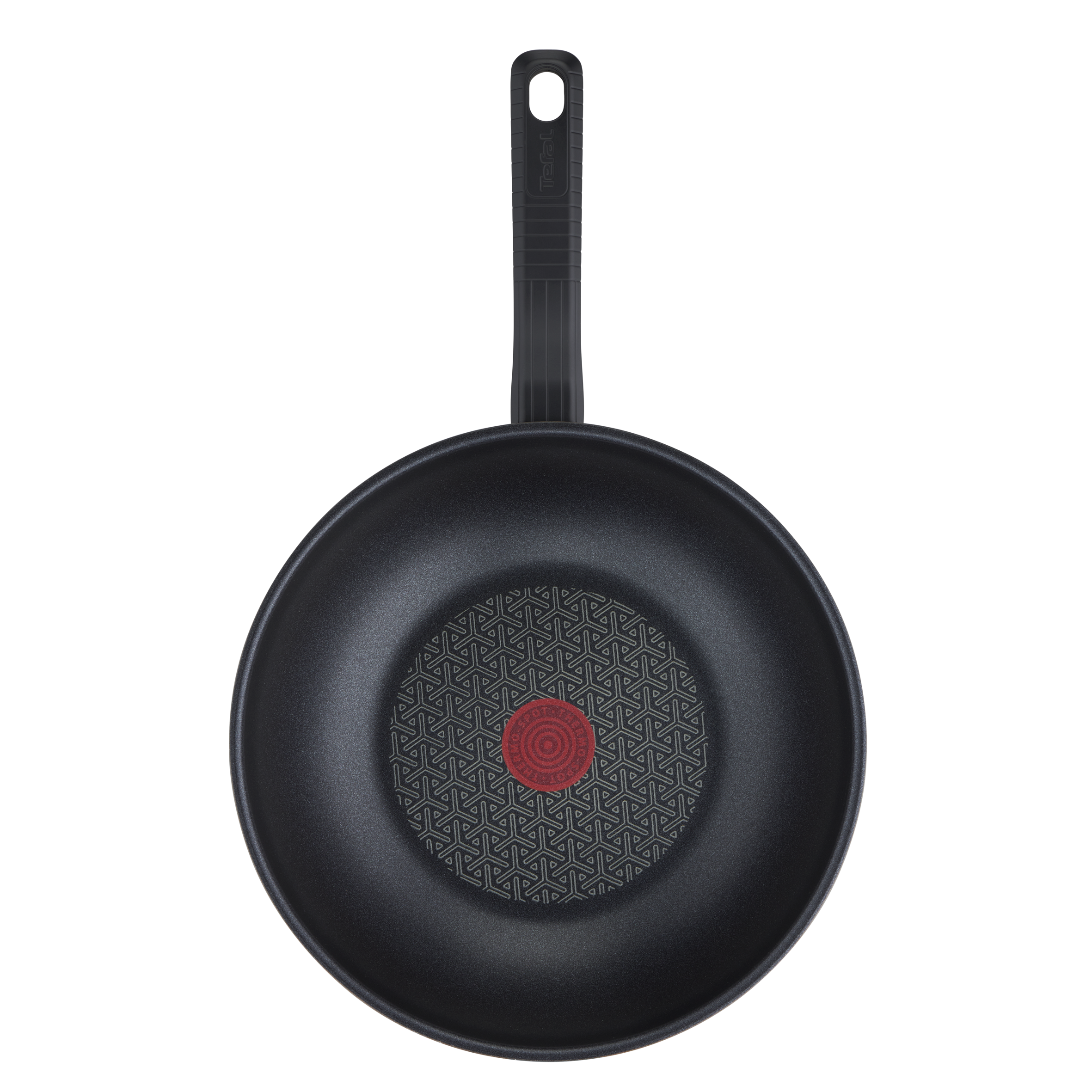 Comfort Max Poêle wok 28 cm