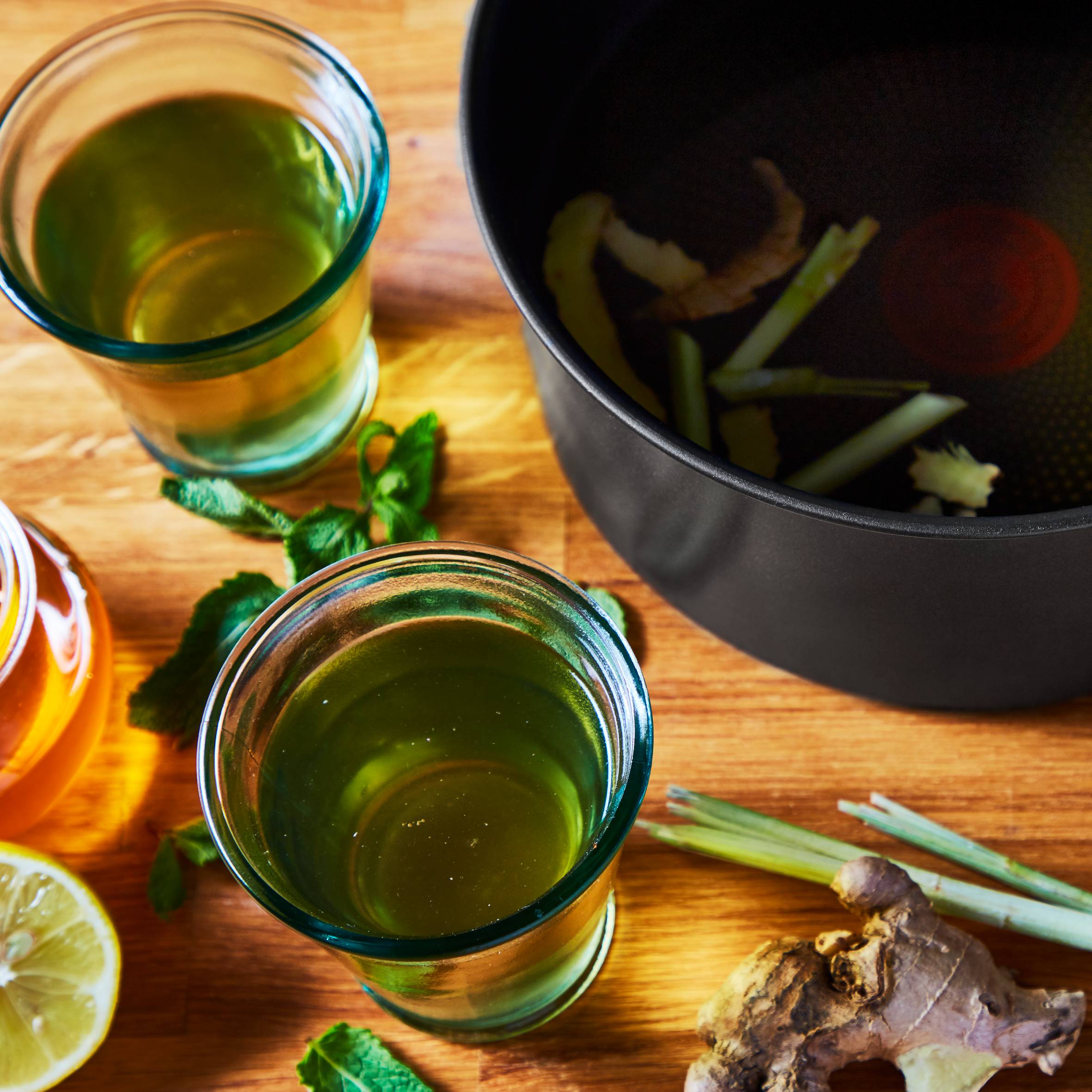 So Recycled Casserole 18 cm