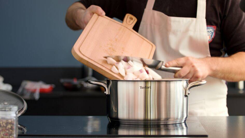 Faitout 20&nbsp;cm Virtuoso