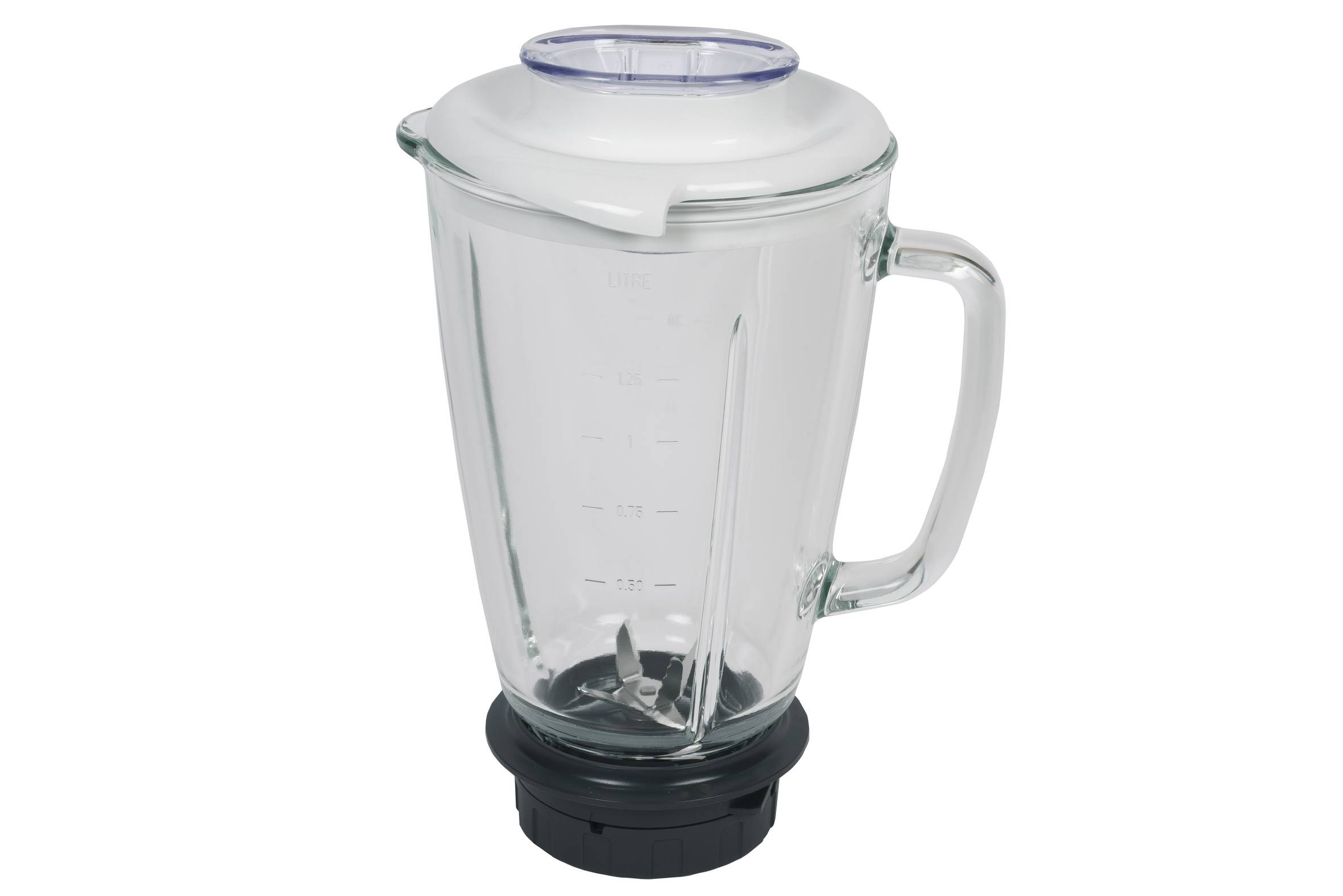 Bol blender complet en verre XF424000