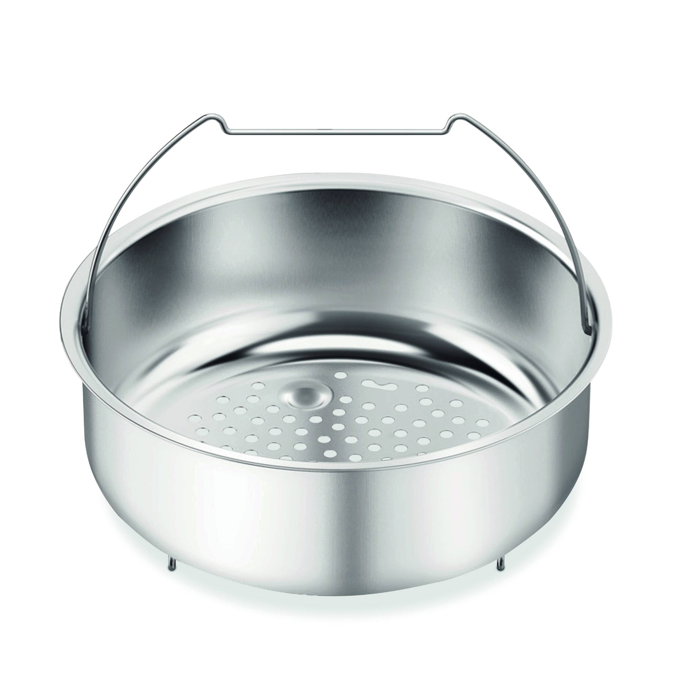SENSOR, Autocuiseur, 8 L, French Cuisine