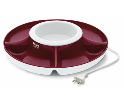 DESSERT FONDUE CHOCOLAT