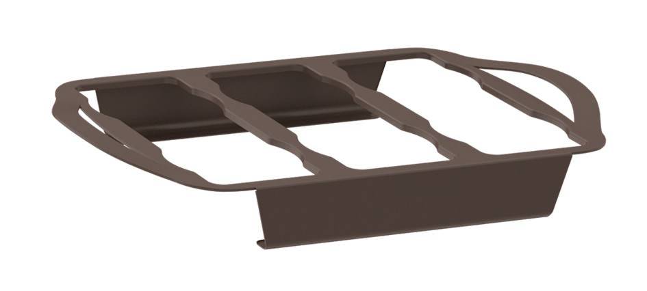 Support Cake Factory pour moules Creabake XA632000