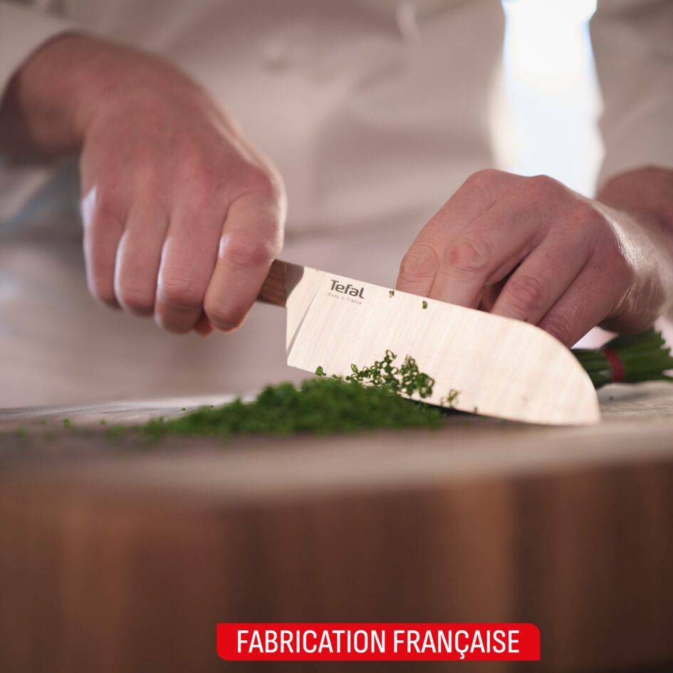 COLLECTION PAUL BOCUSE, Couteau Chef 18 cm