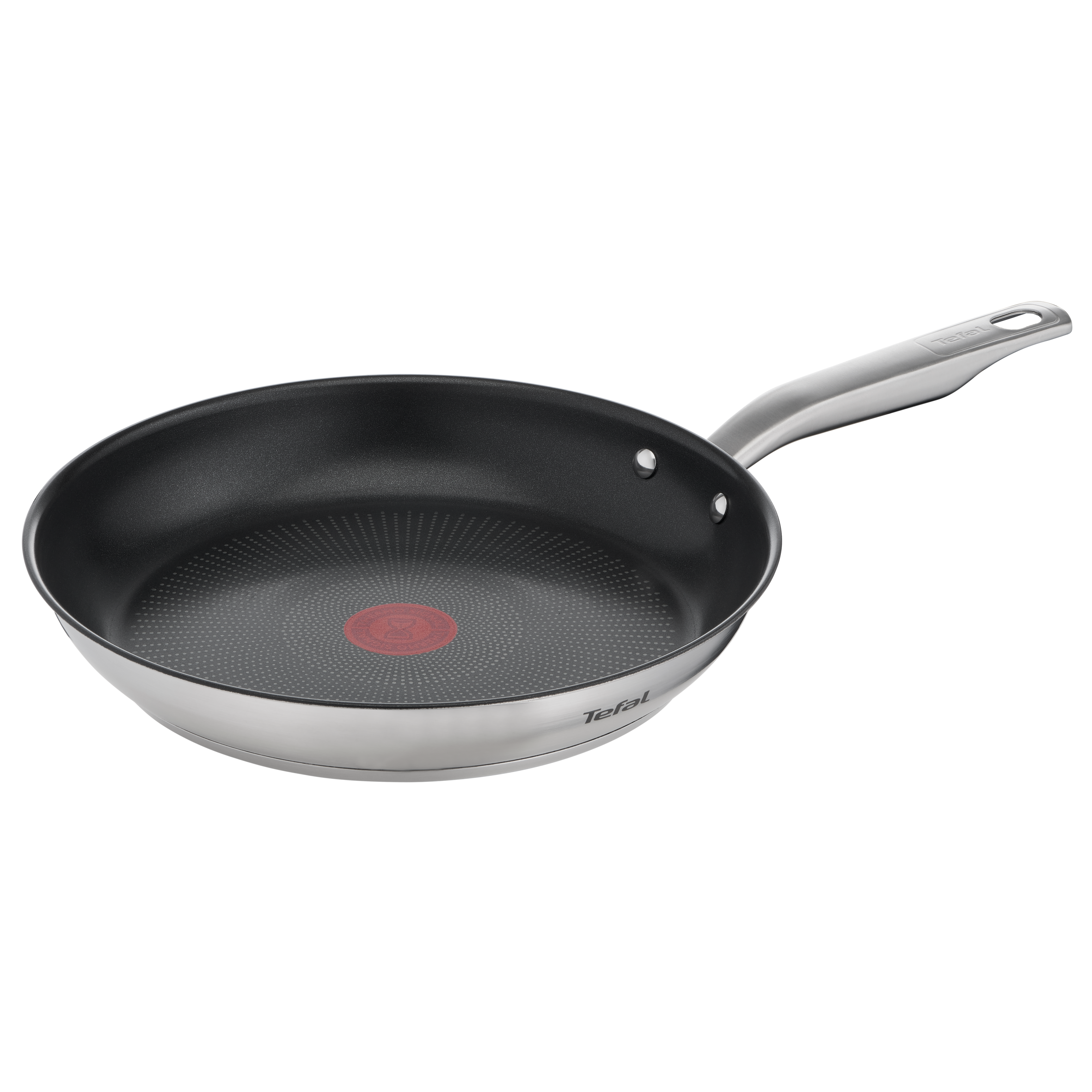 Virtuoso  Poêle 24 cm Inox revêtu