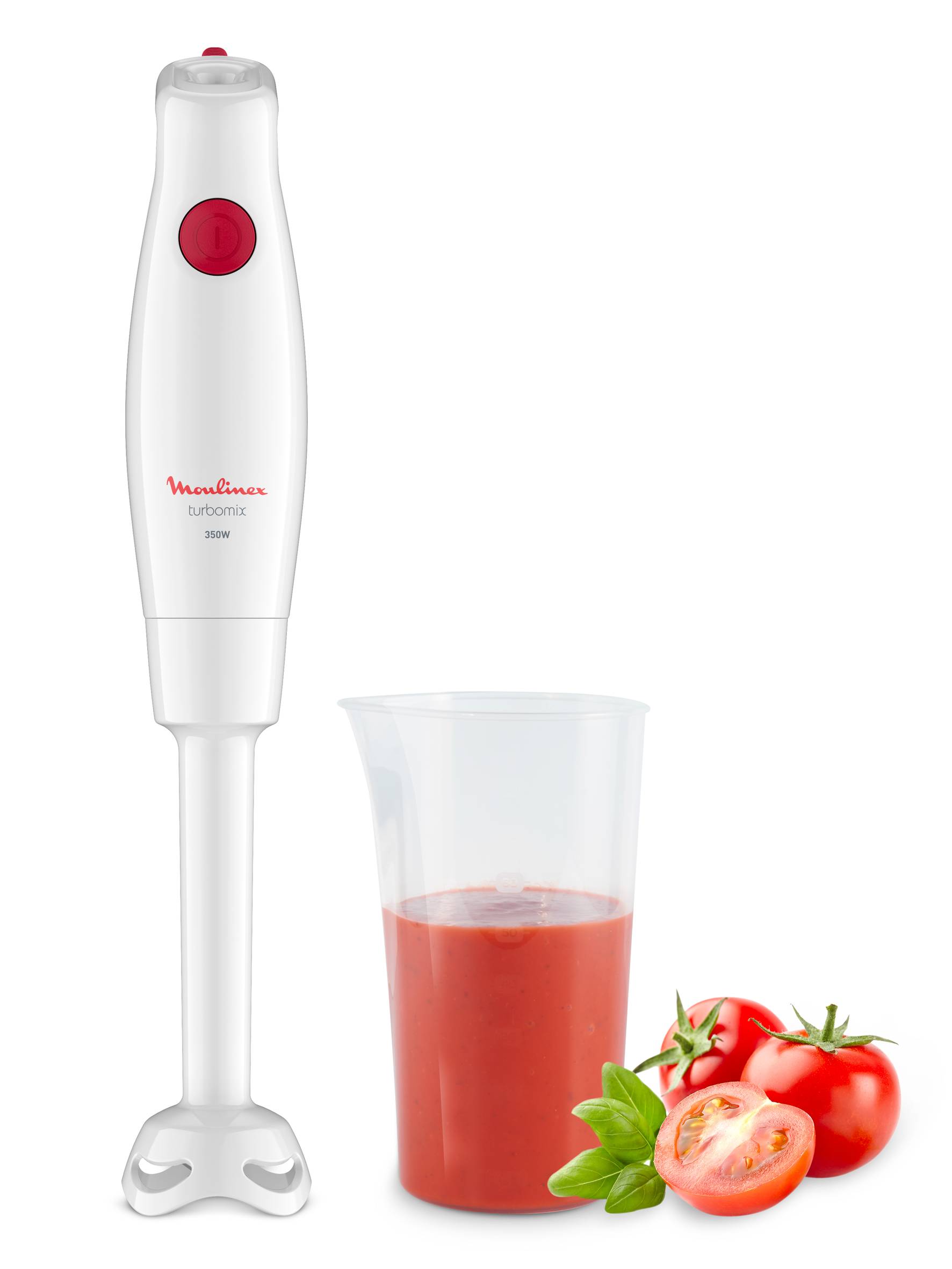 SECURE 5 NEO Cocotte-minute® 8L induction + mixeur plongeant Moulinex