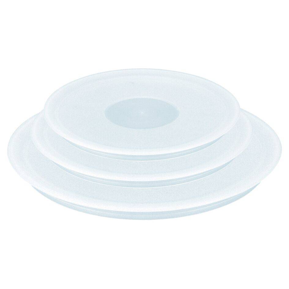 INGENIO Couvercles hermétiques 16/18/20 cm