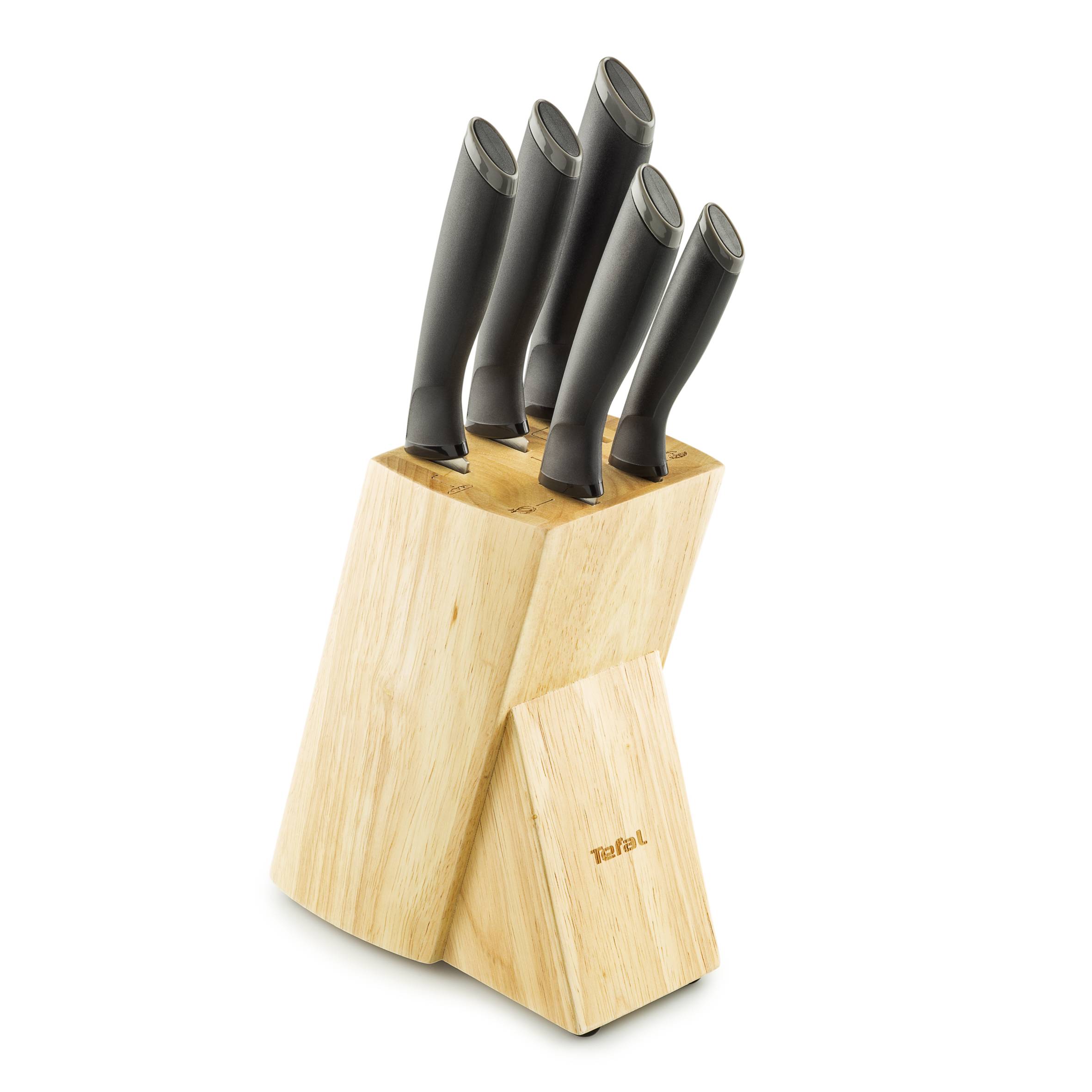 COUTEAU COMFORT Coffret 6 pièces