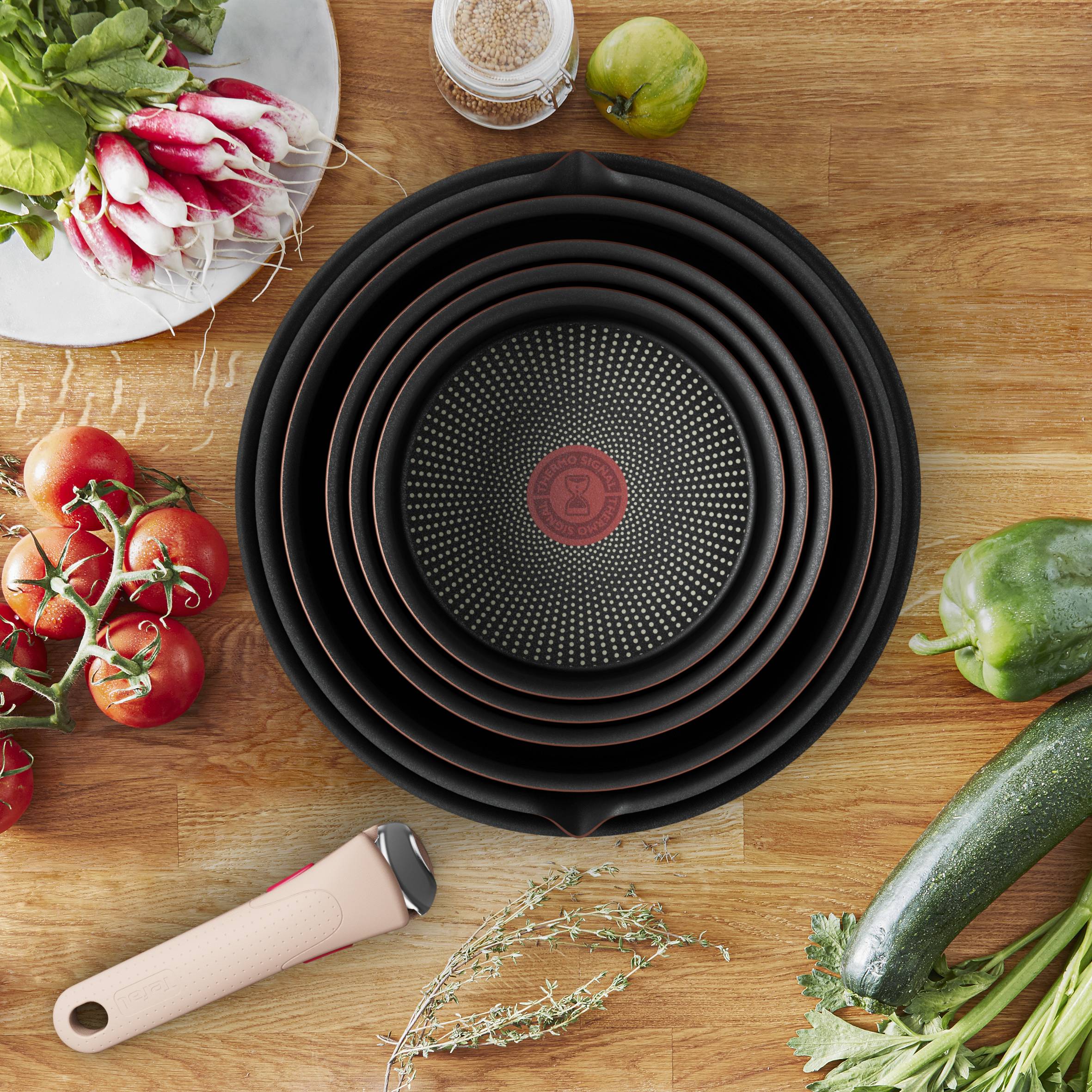 Ingenio Poignée amovible argile moonlight