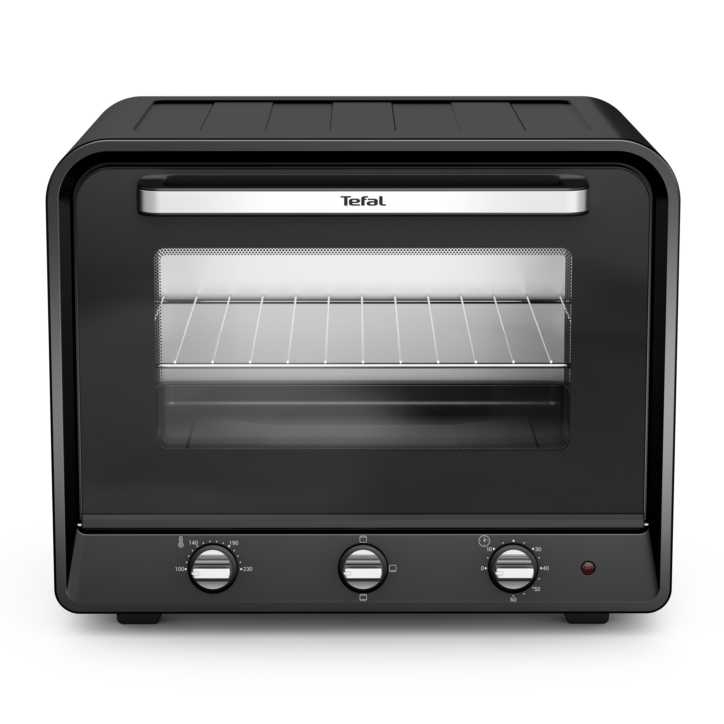 Four traditionnel XL Cook, 39&nbsp;L, 3&nbsp;modes de cuisson