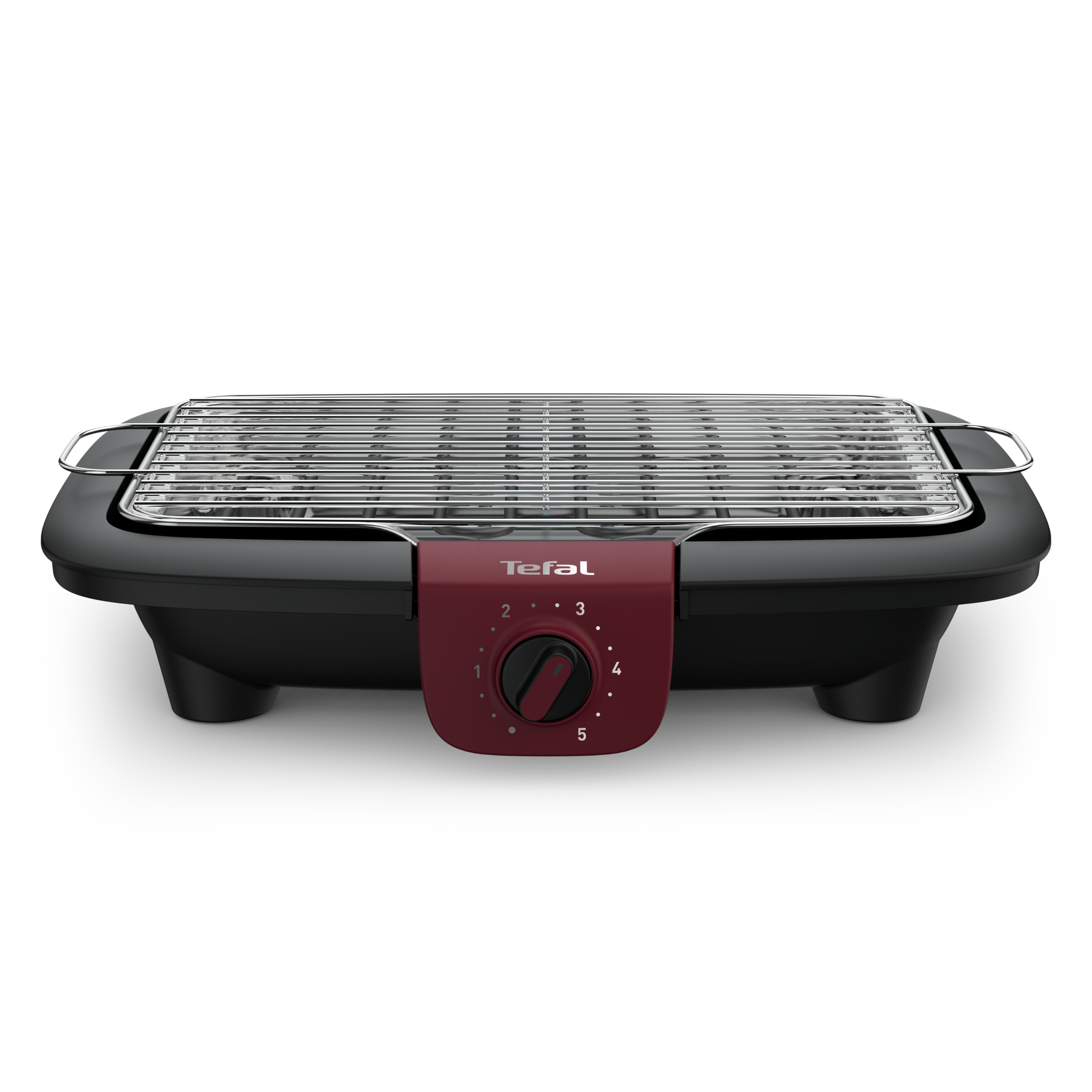 EASYGRILL ADJUST TABLE BARBECUE ELECTRIQUE
