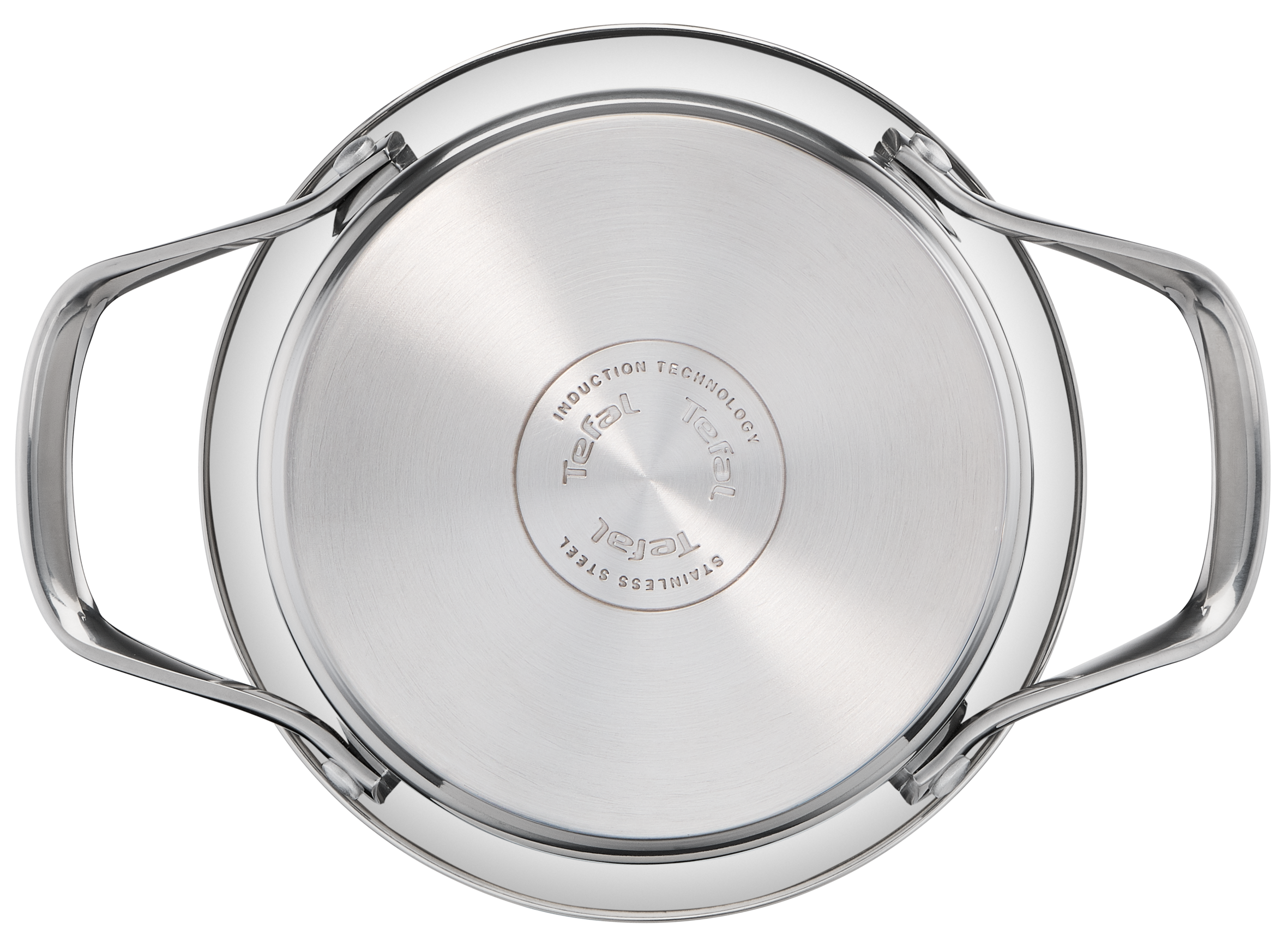 Faitout 24 cm Virtuoso