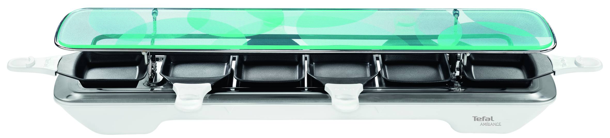 Raclette Simply Line Ambiance