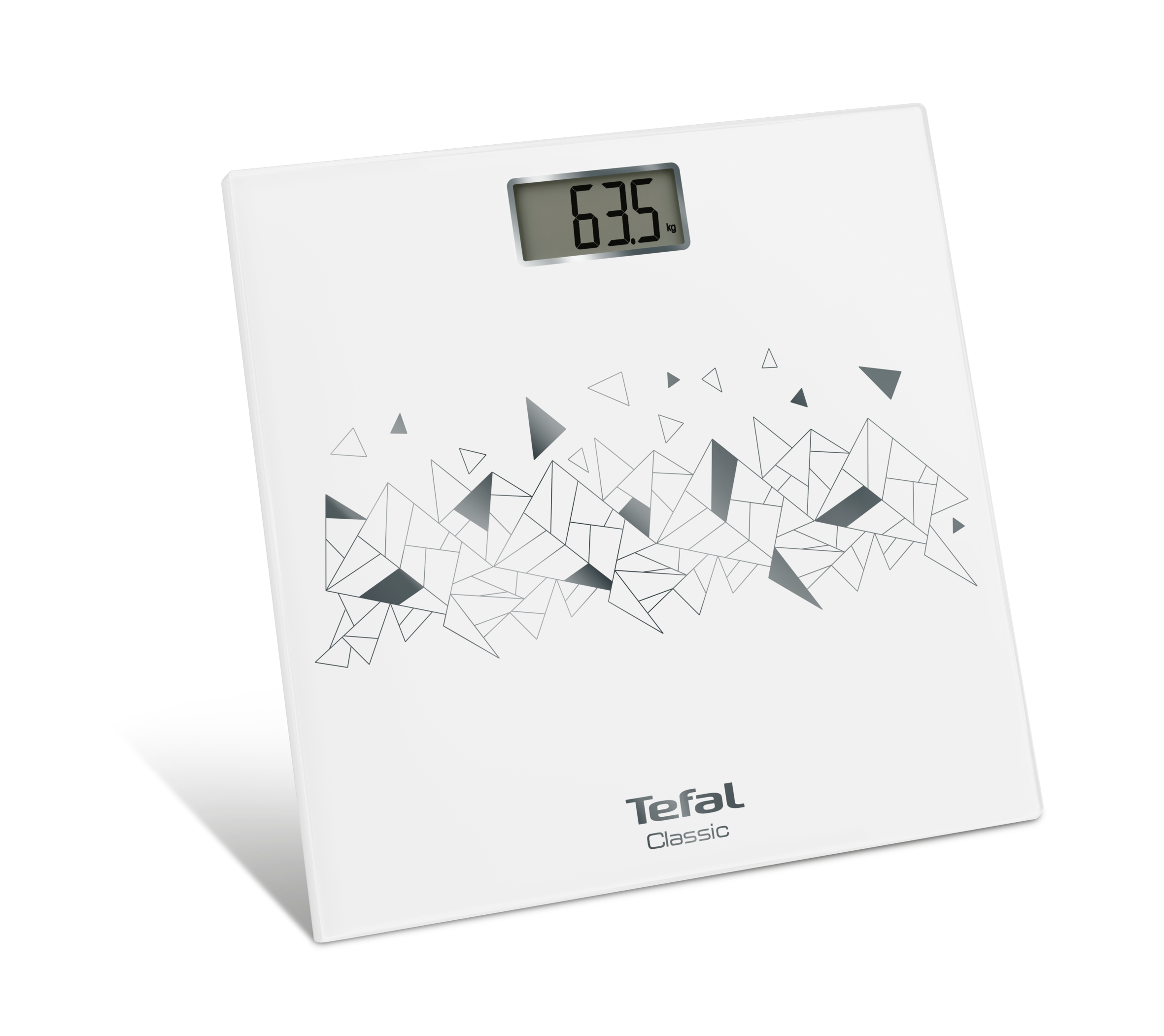 CLASSIC - Collection Silver Mosaic