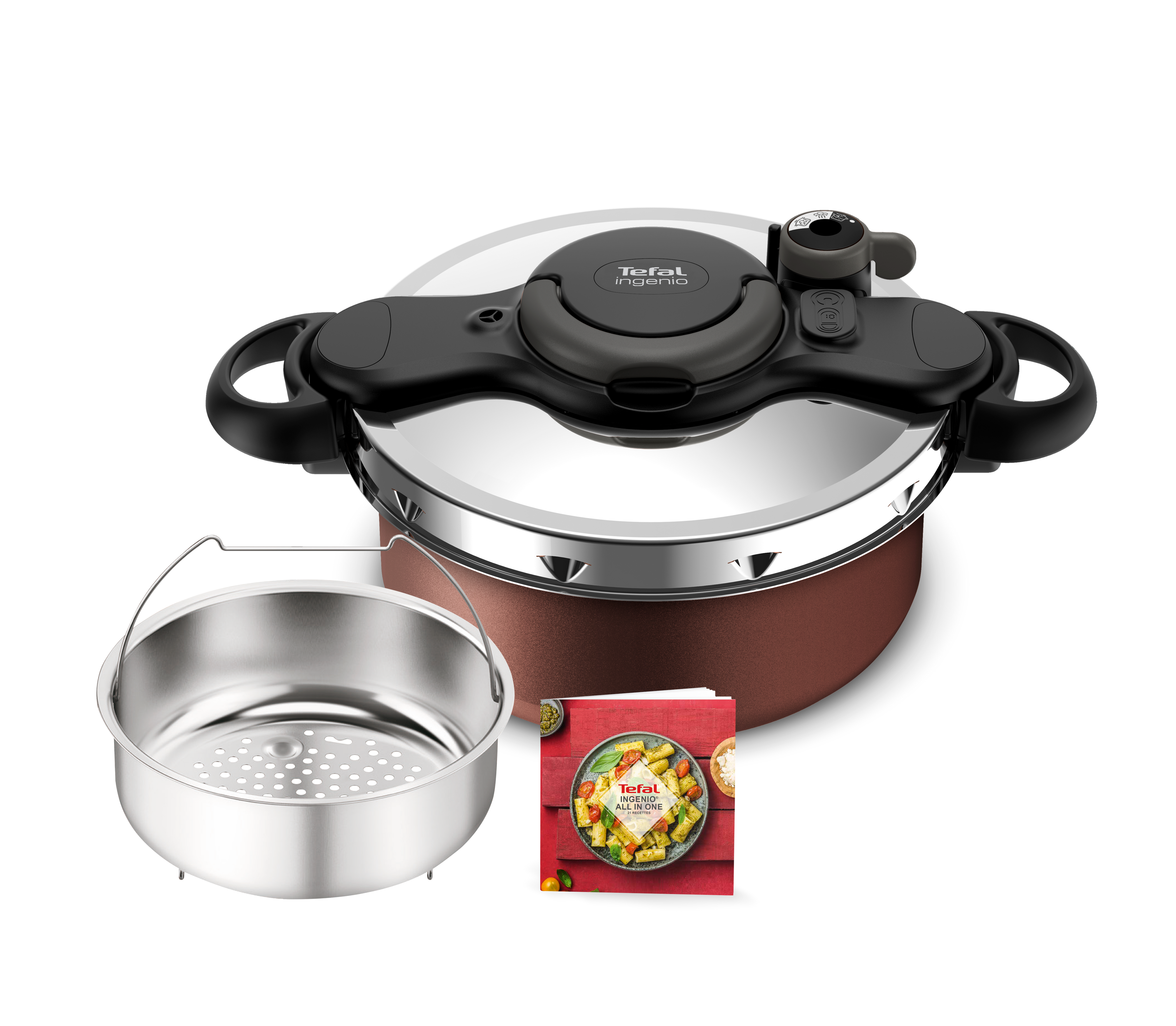 TEFAL INGENIO ALL IN ONE