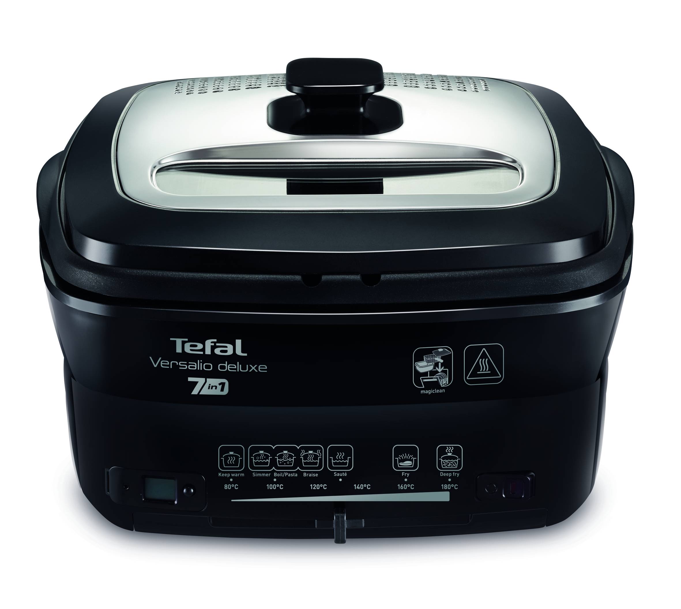 VERSALIO DELUXE 7 EN 1