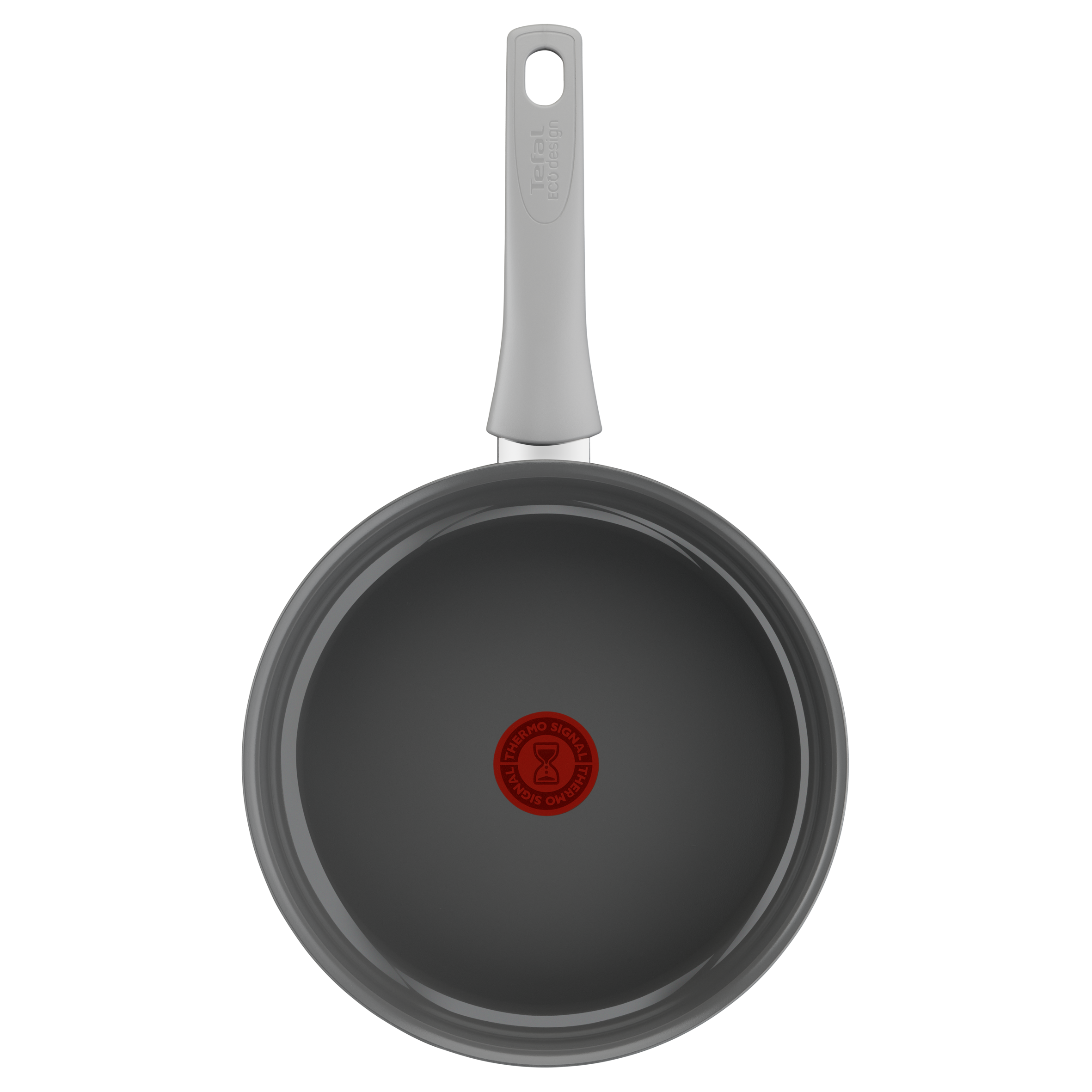 Renew On, Céramique antiadhésive, Sauteuse 24 cm, Induction