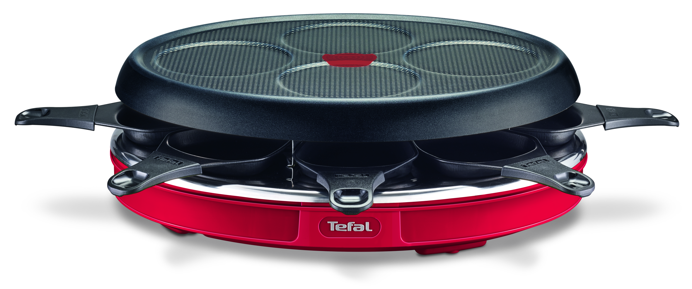 COLORMANIA ROUGE 8 CP