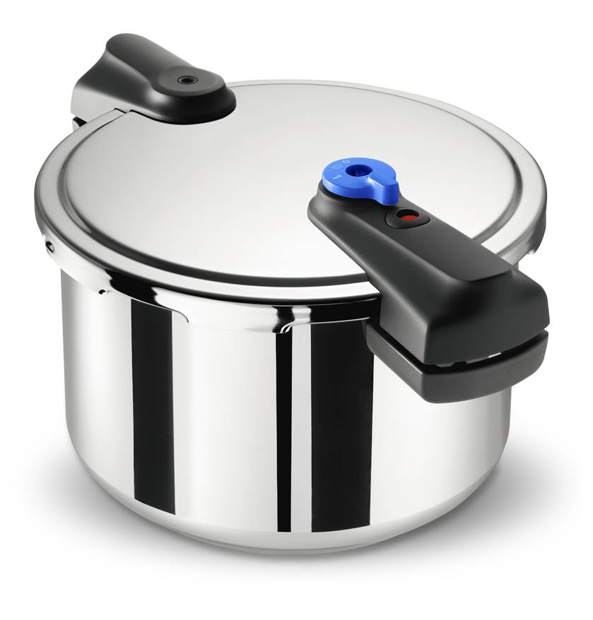 LA COCOTTE FRANCAISE Autocuiseur 8 L