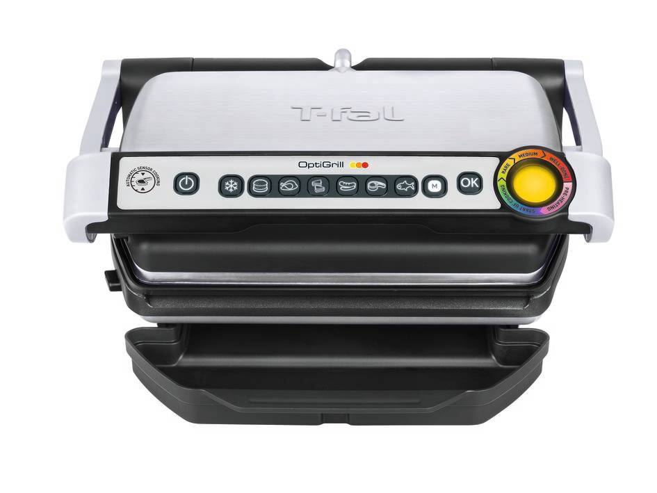 OptiGrill
