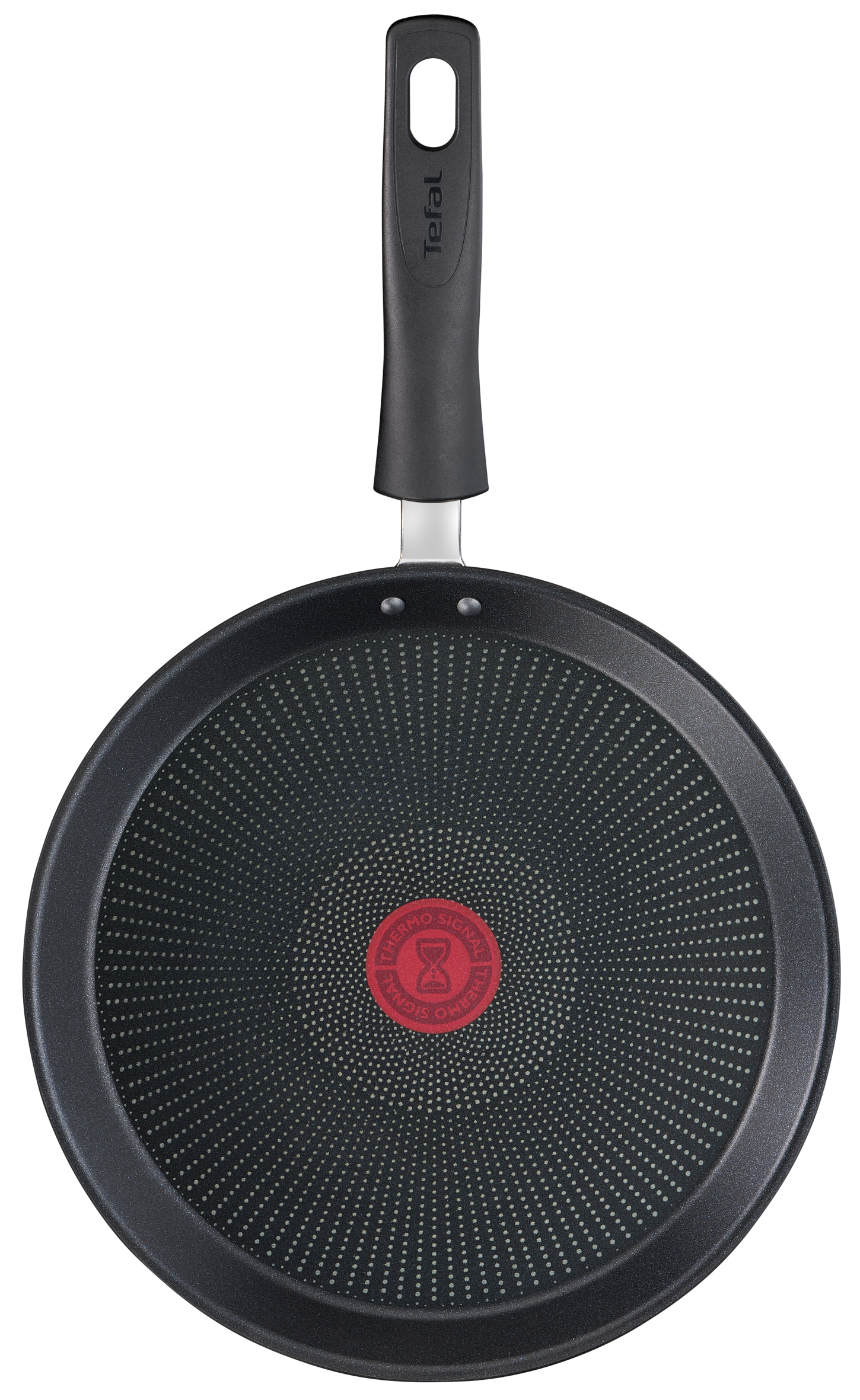 ULTIMATE ON Poêle à crêpe 25 cm