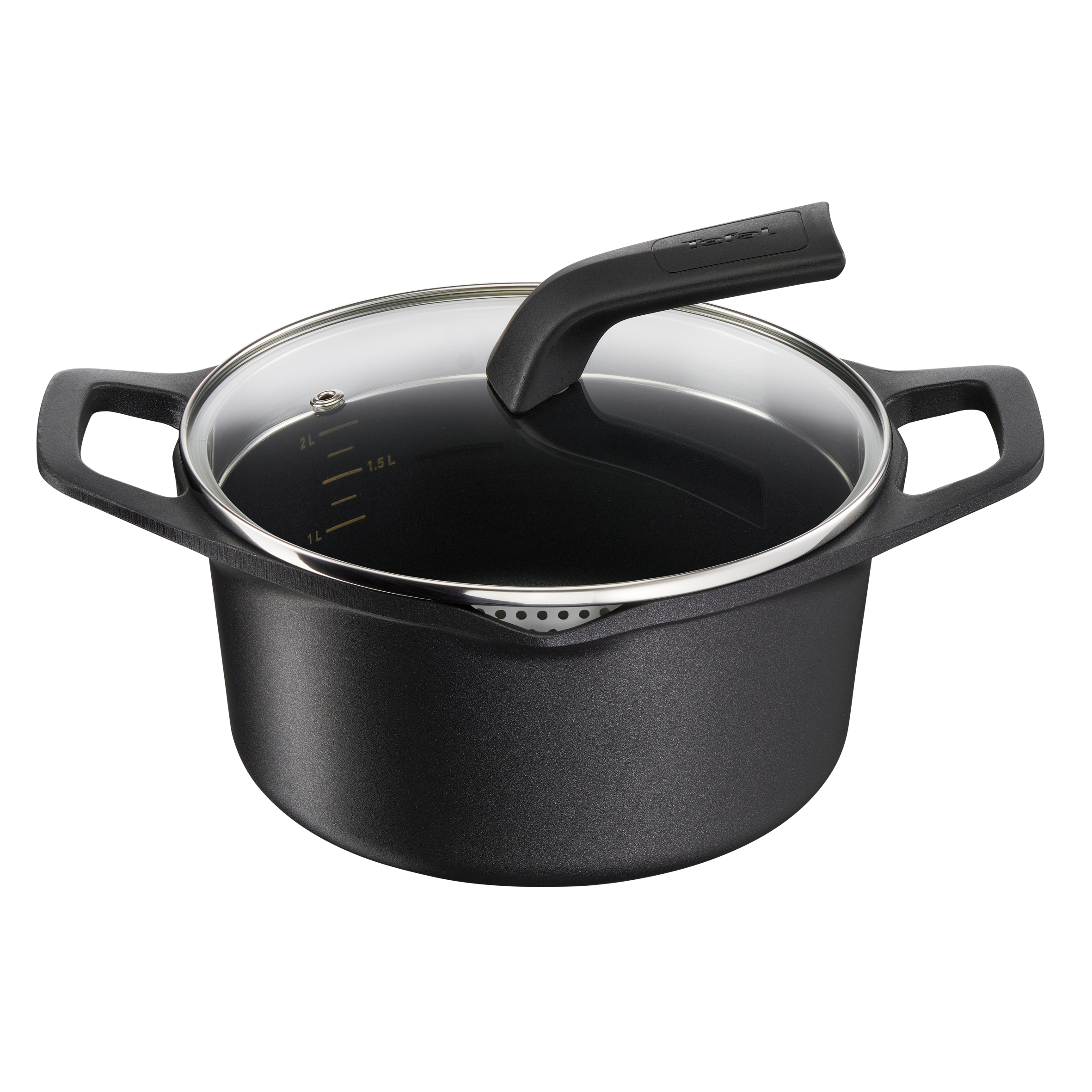 Robusto Faitout 20 cm