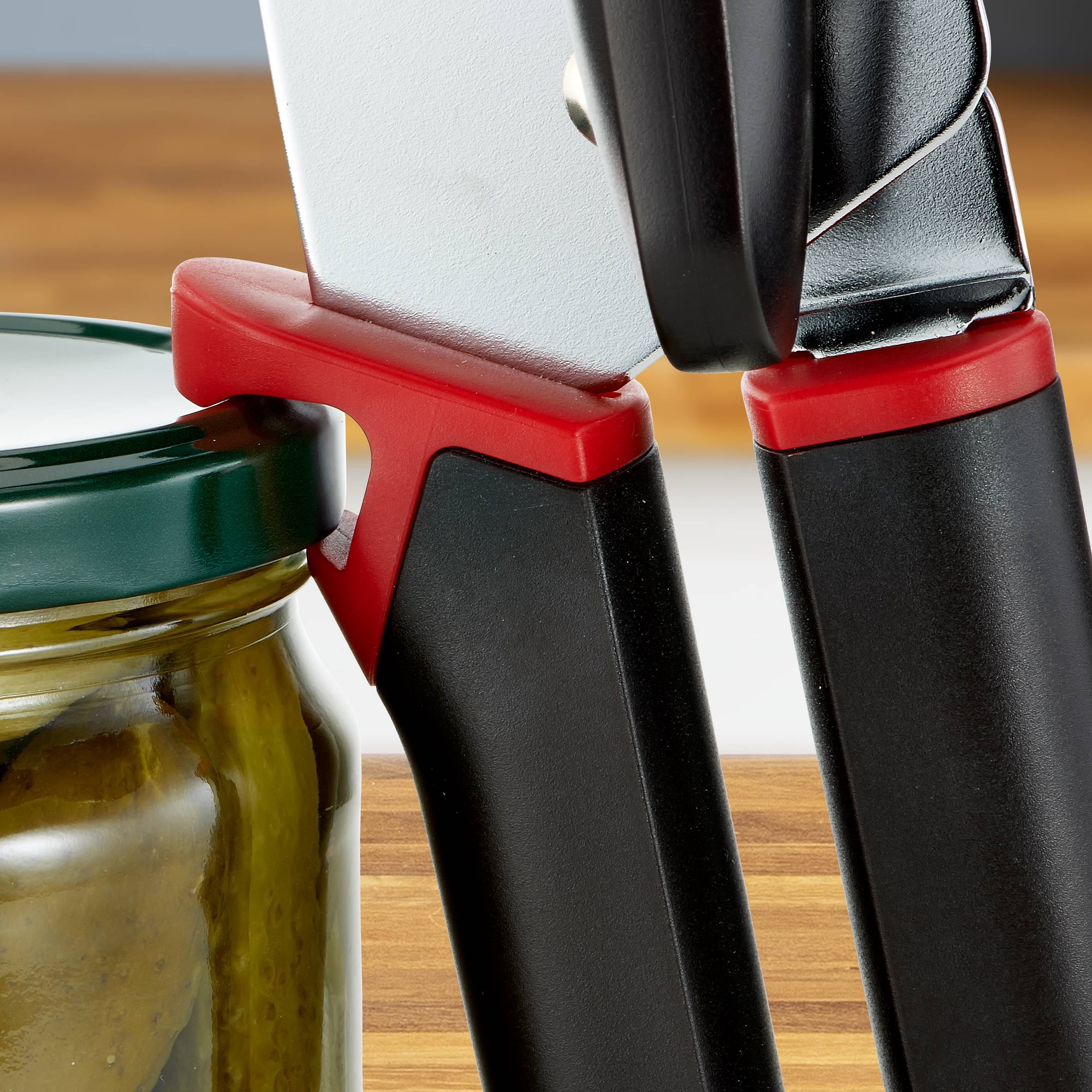 Ingenio ouvre boîte