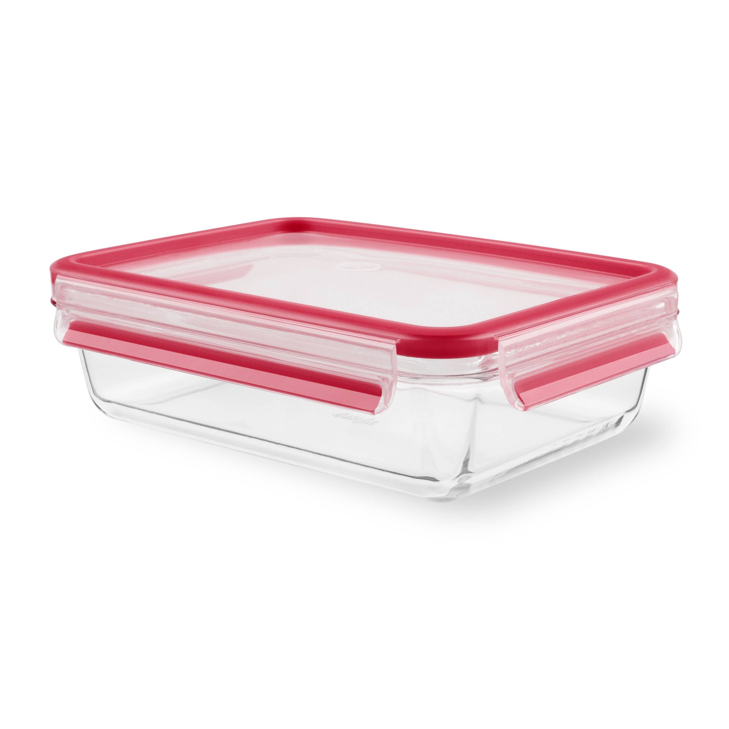 Masterseal fresh boite de conservation alimentaire en verre