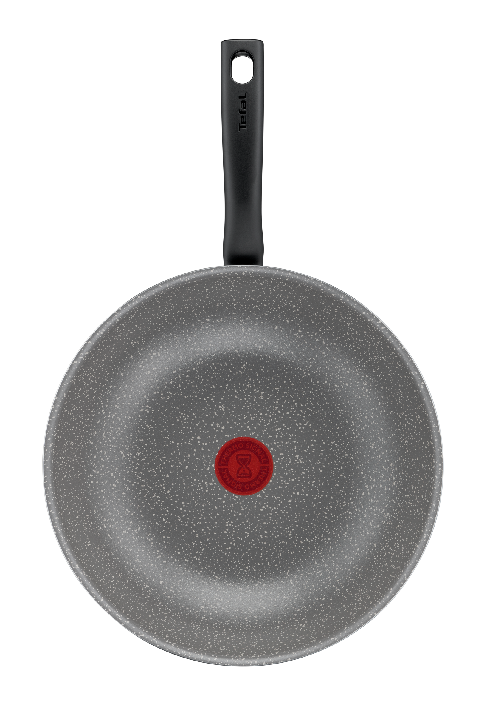 Cook Natural Poêle wok 28 cm