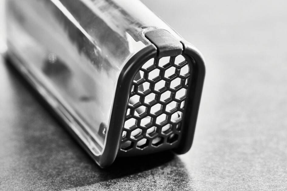 Ever Sharp Couteau + aiguiseur