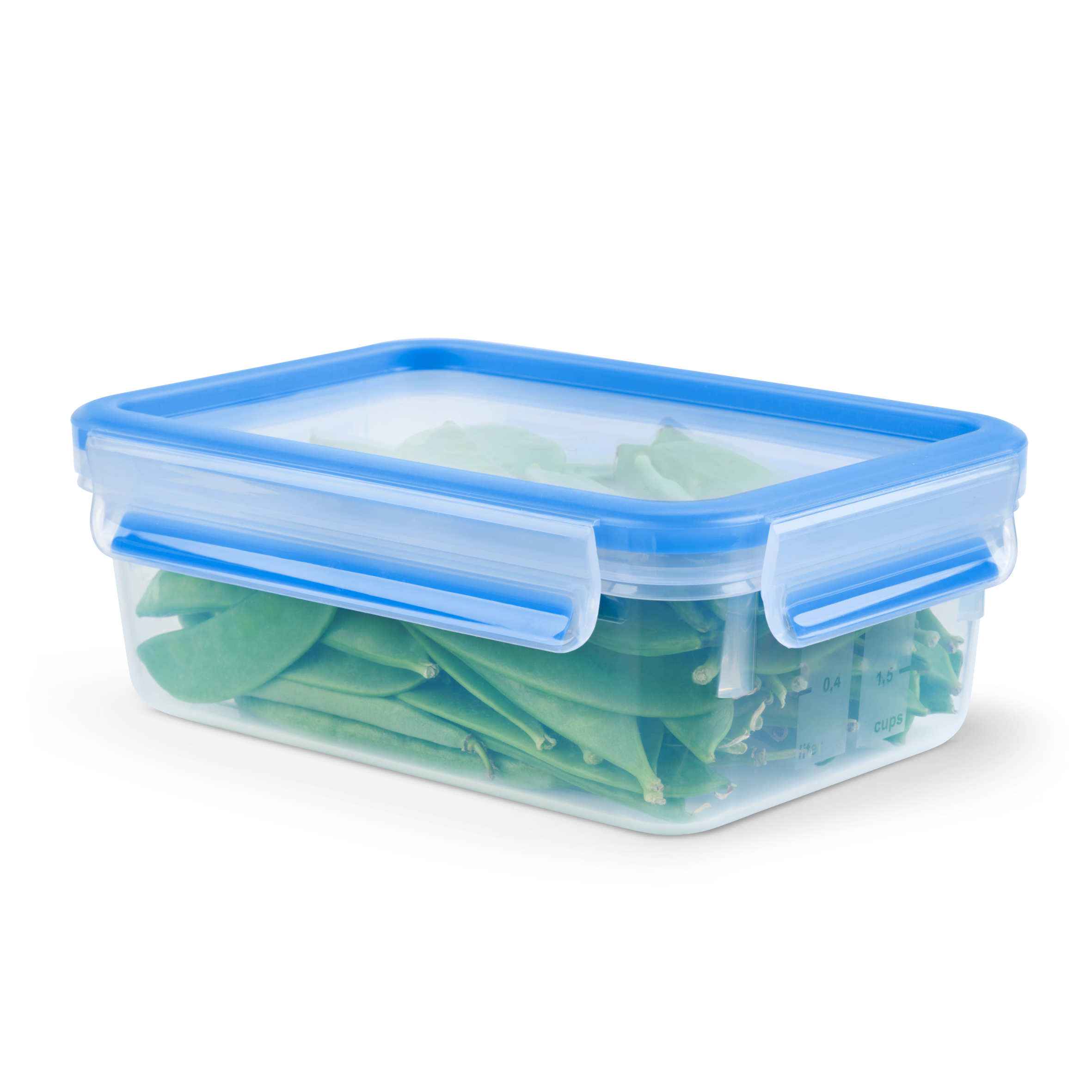 MASTERSEAL FRESH rectangulaire 1 L