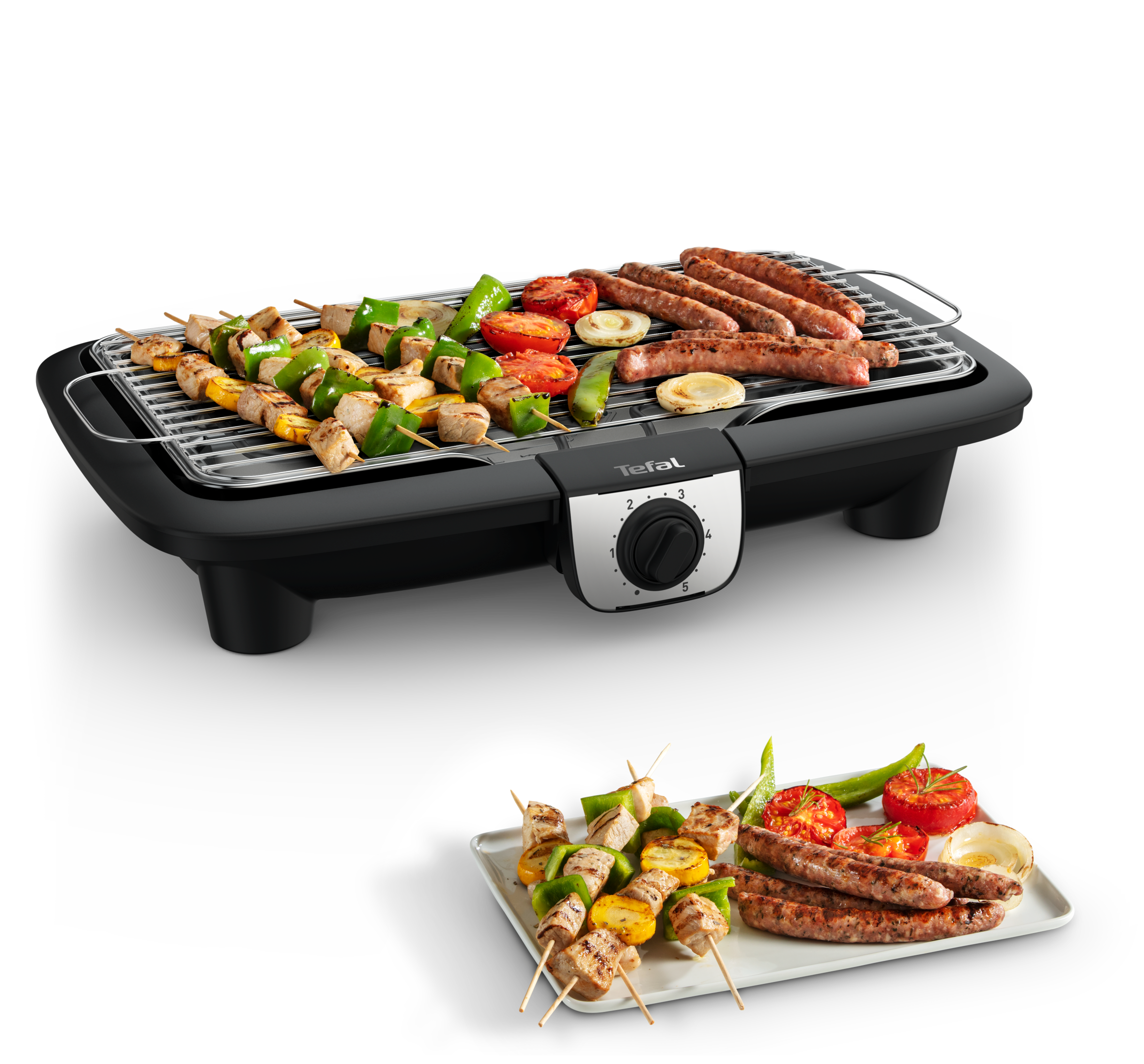 EASYGRILL XXL