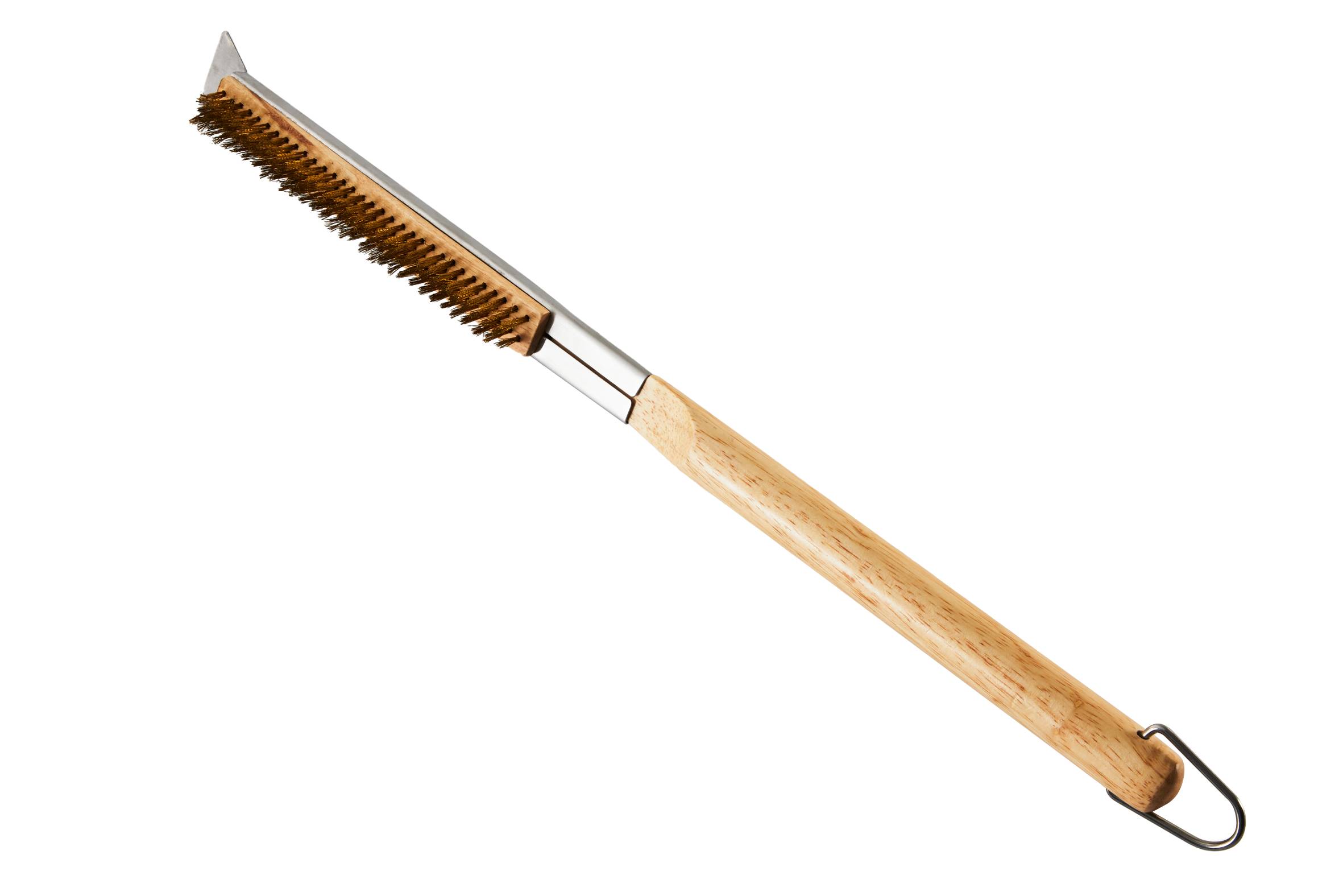 Brosse à nettoyer pour four à pizza XA406000
