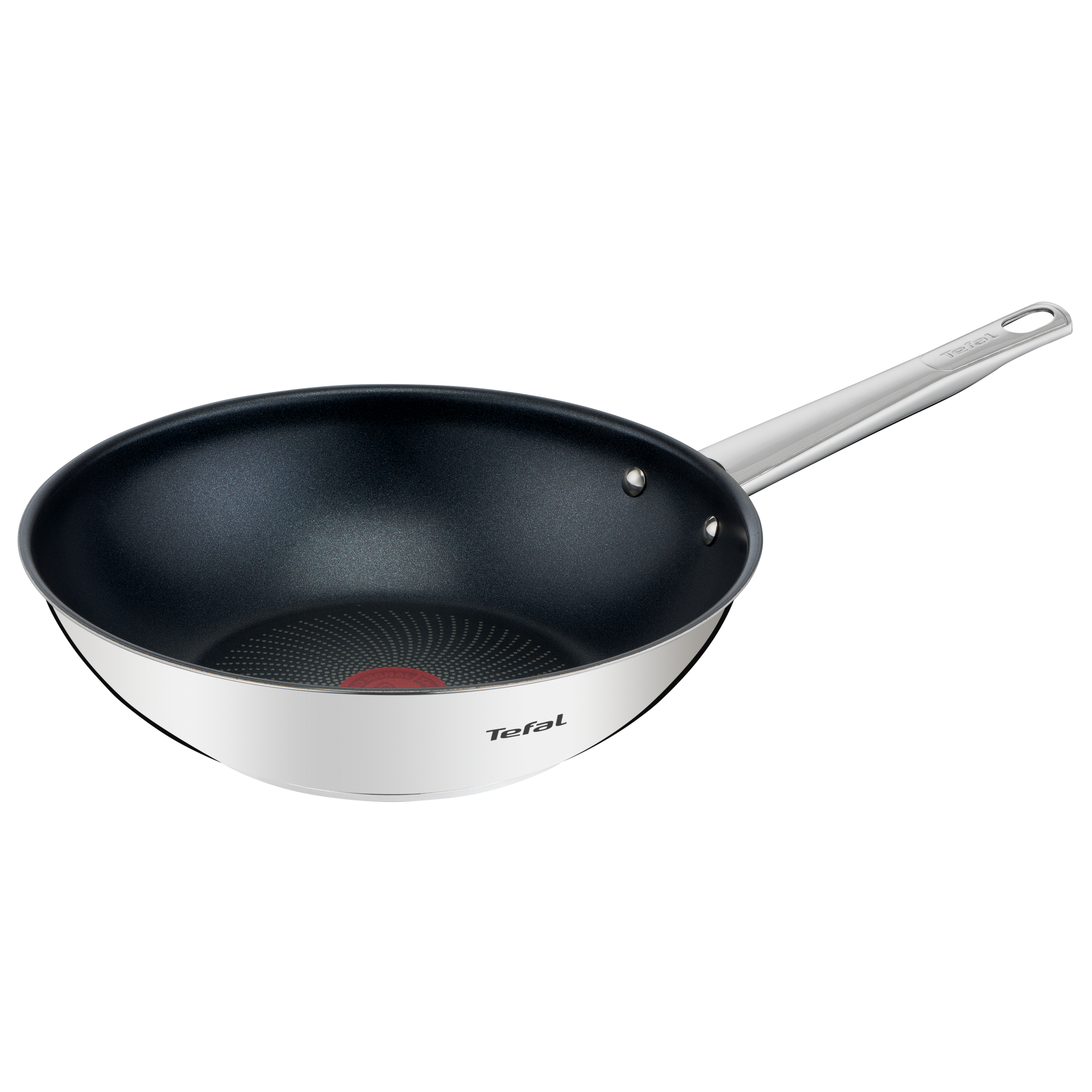 Cook Eat Poêle wok 28 cm
