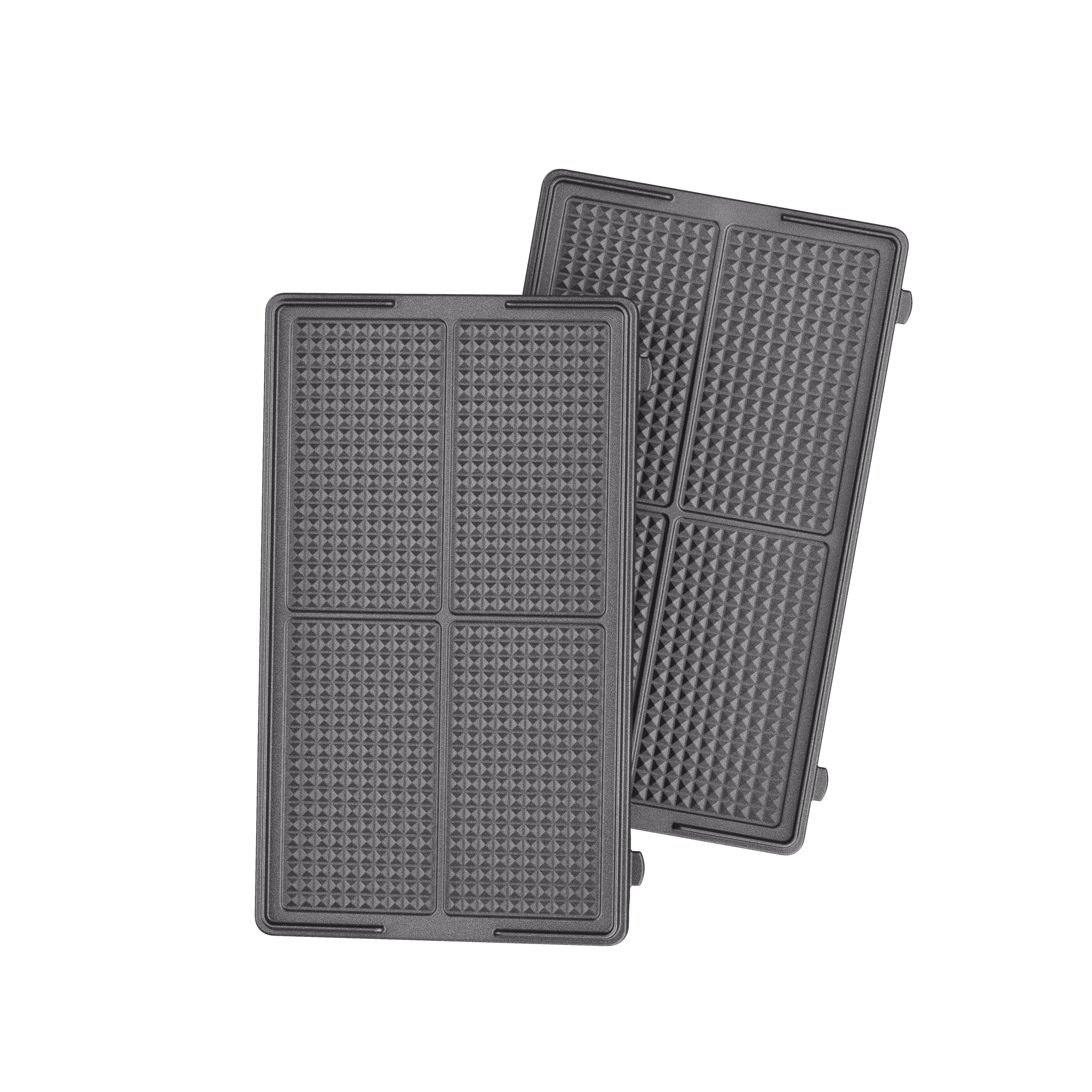 Plaques Snack Collection Gaufrettes XA800512