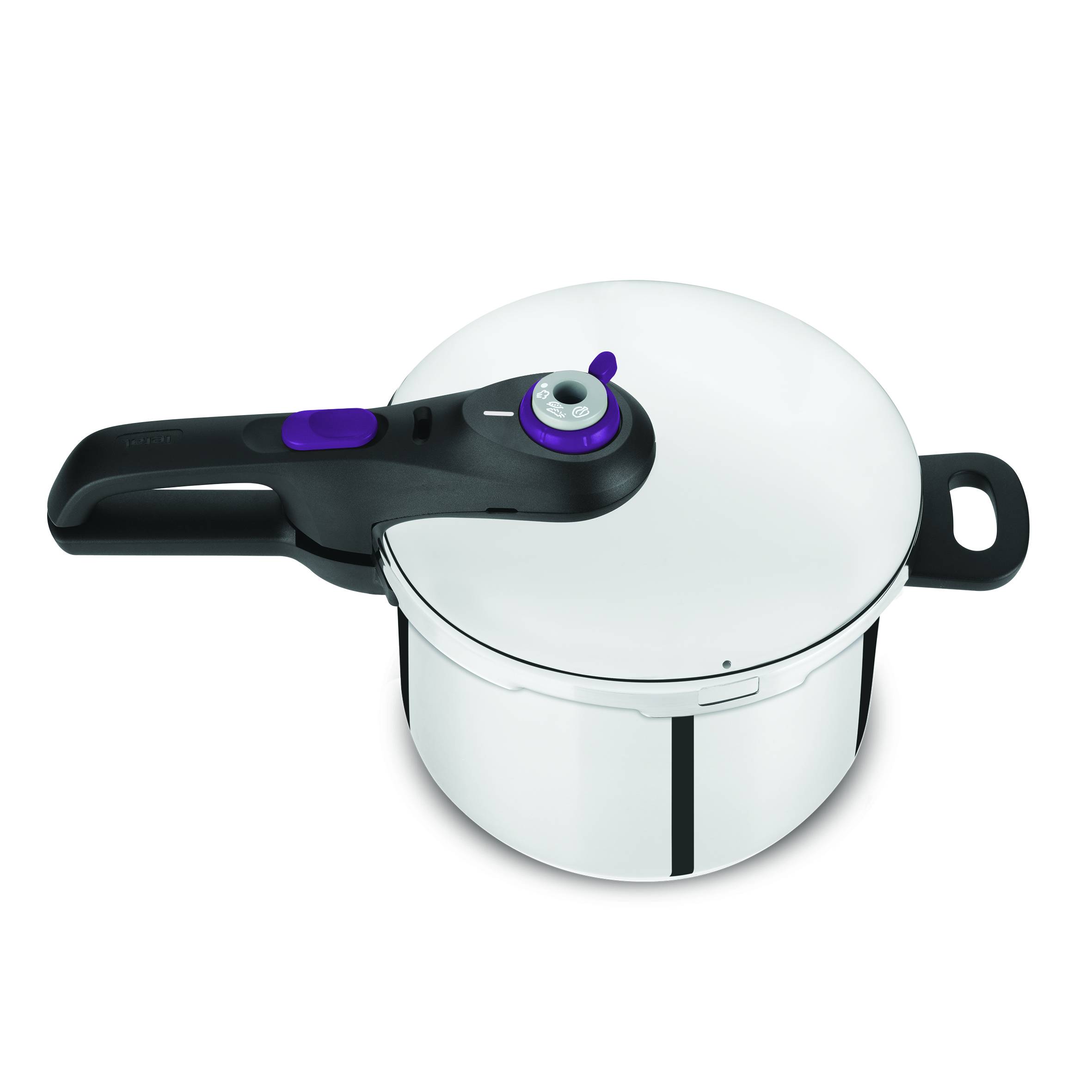 SECURE 5 NEO Cocotte minute® 6 L Induction