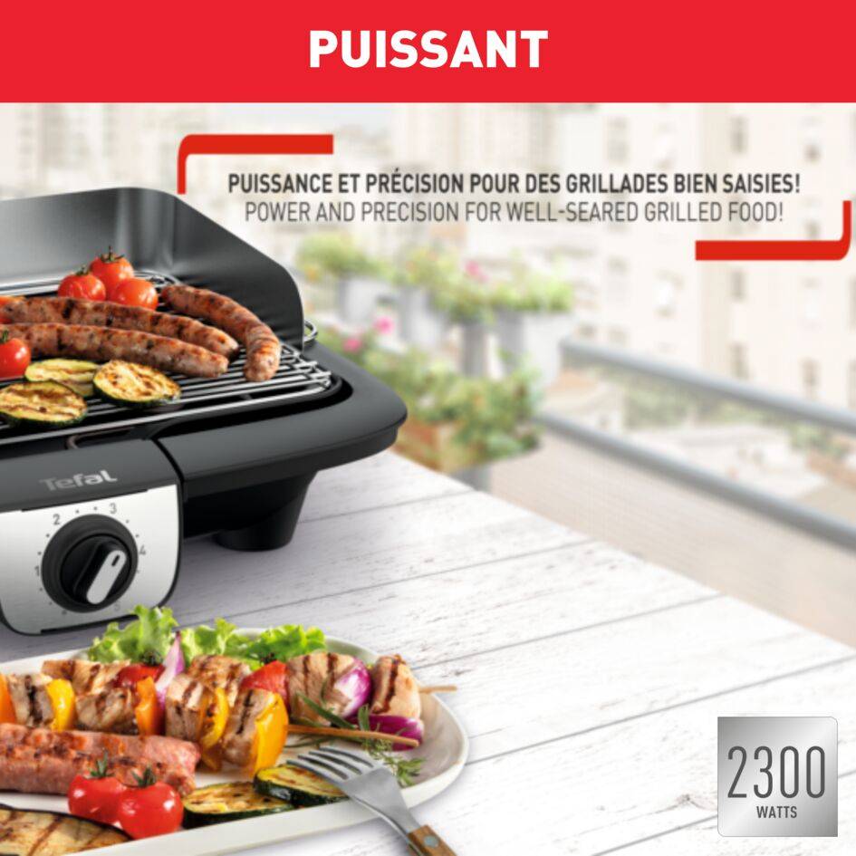 EASYGRILL ADJUST INOX