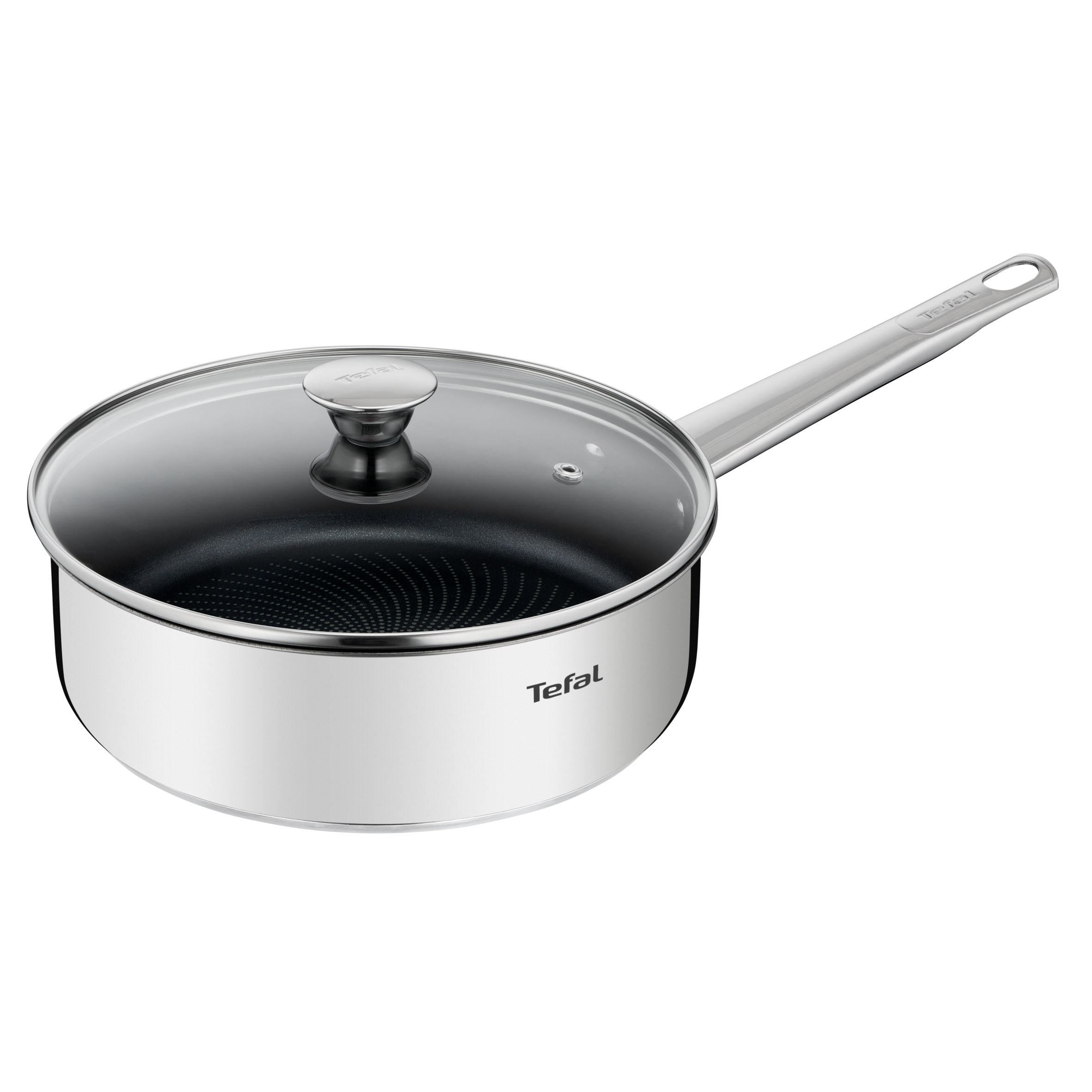 Cook Eat Sauteuse 24 cm