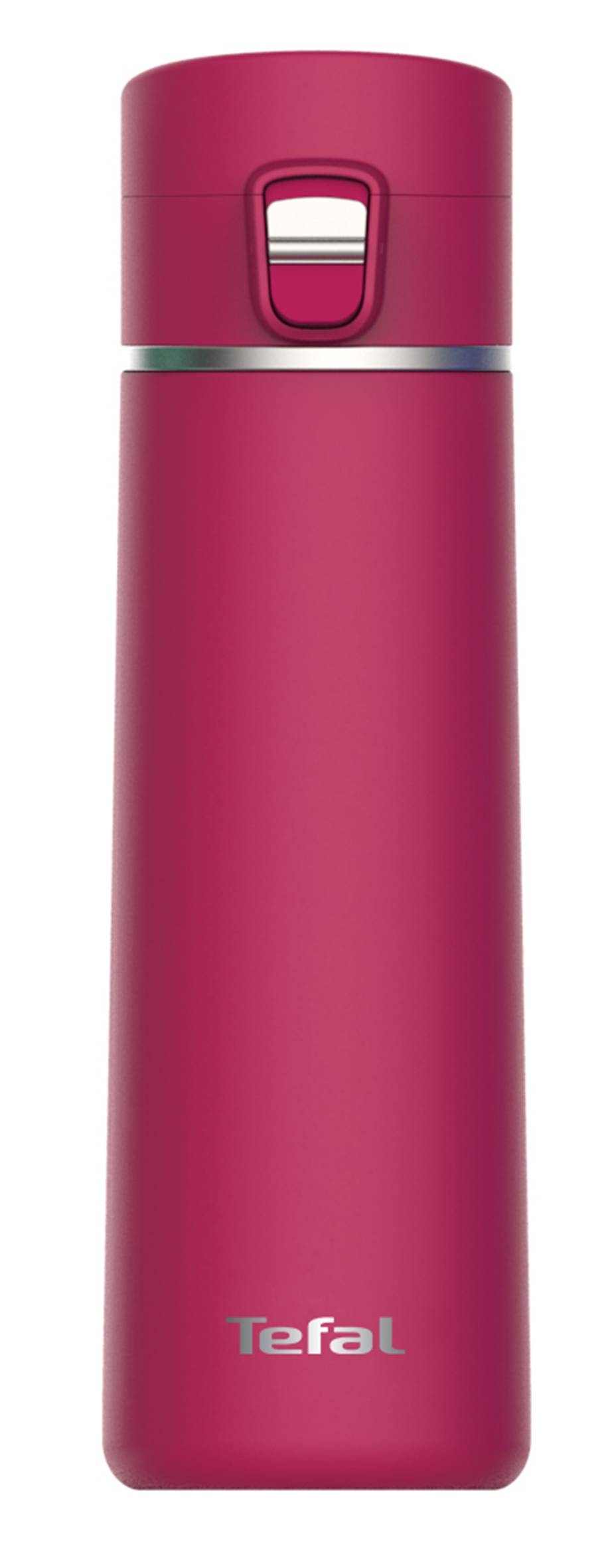 Mug isotherme 430 ML - Rose WeGO CITY MUG