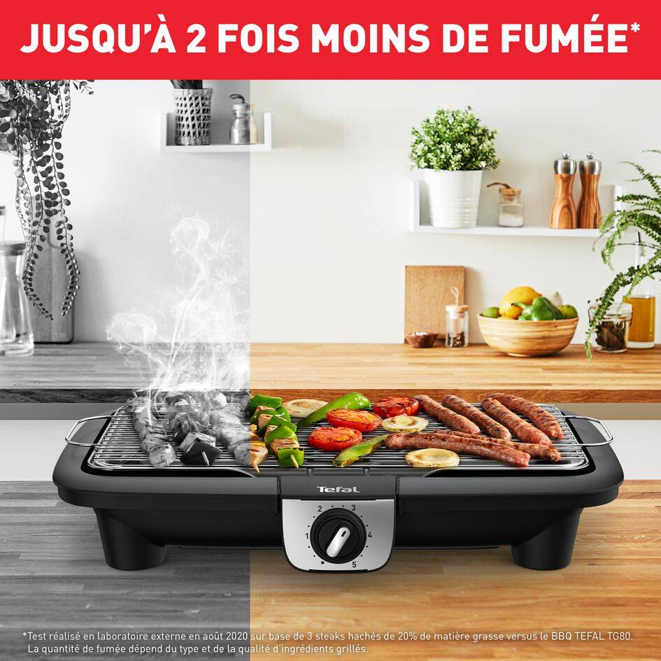 EASYGRILL XXL