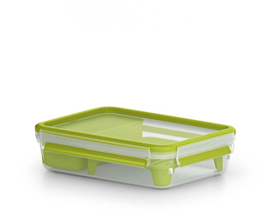 Masterseal to go vert boîte brunch 1,2l