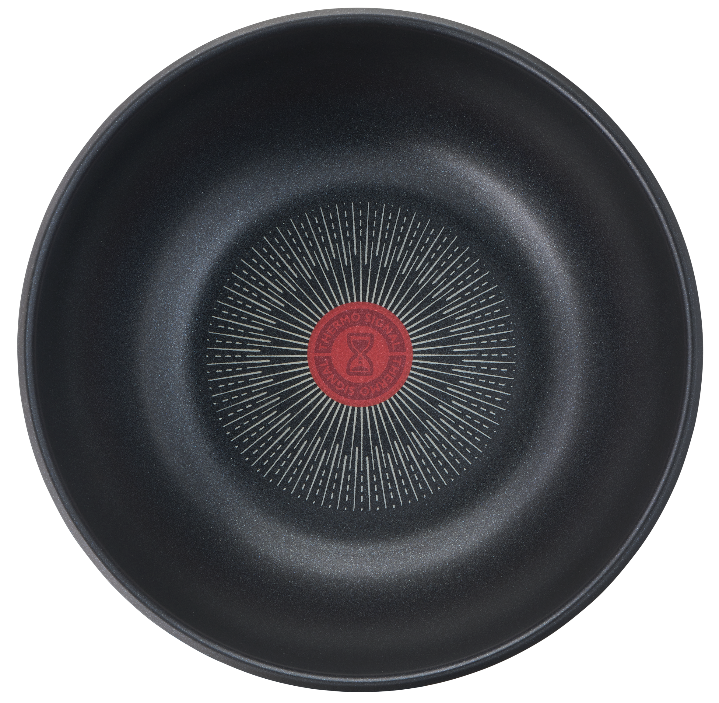 Ingenio Préférence, Wok manche amovible, Inox antiadhésif, Induction, 26cm