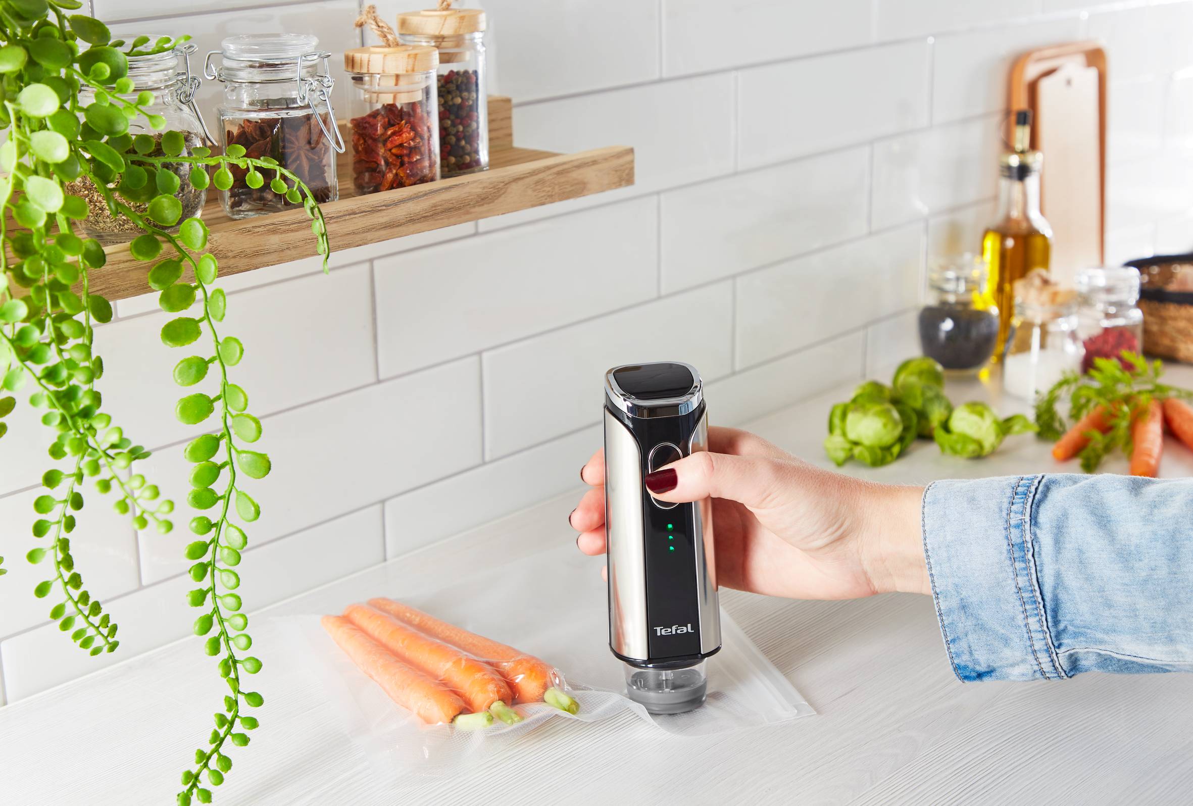 15 sacs alimentaires conservation sous-vide XA262010      