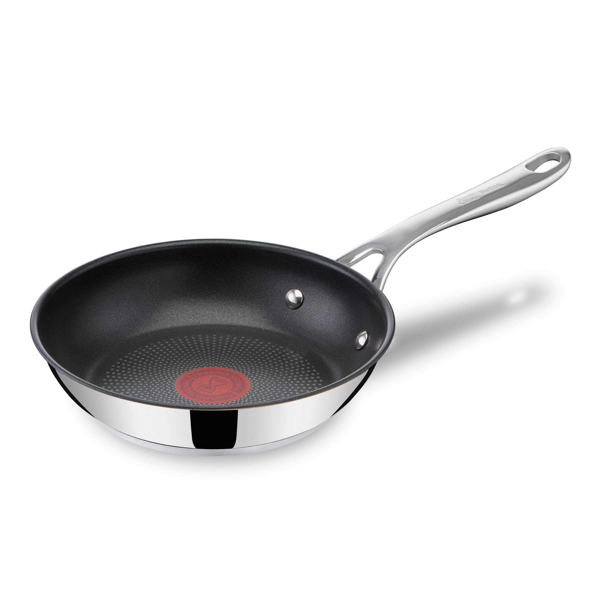 JAMIE OLIVER COOK'S DIRECT Inox Poêle 20 cm
